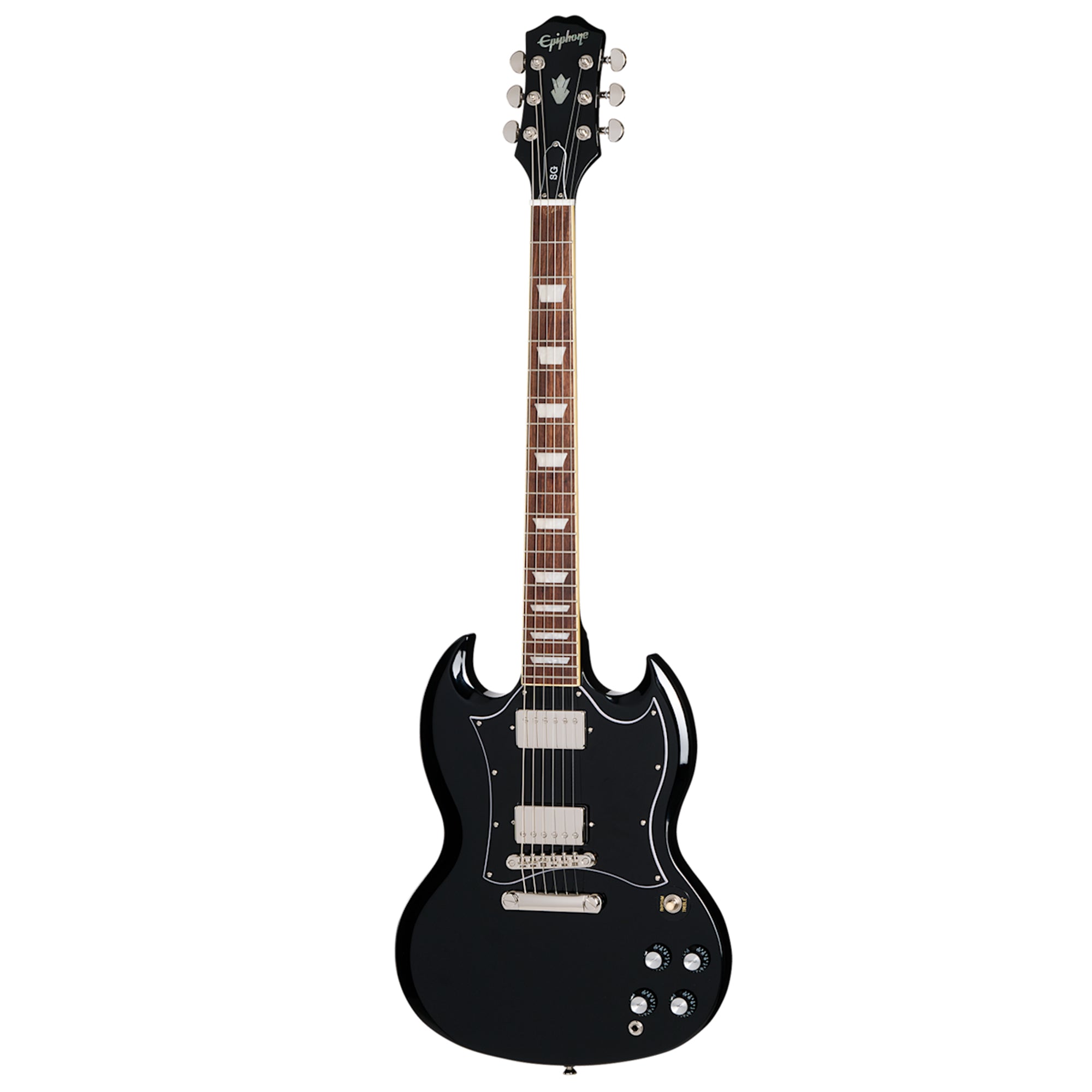 Epiphone SG Standard - Ebony