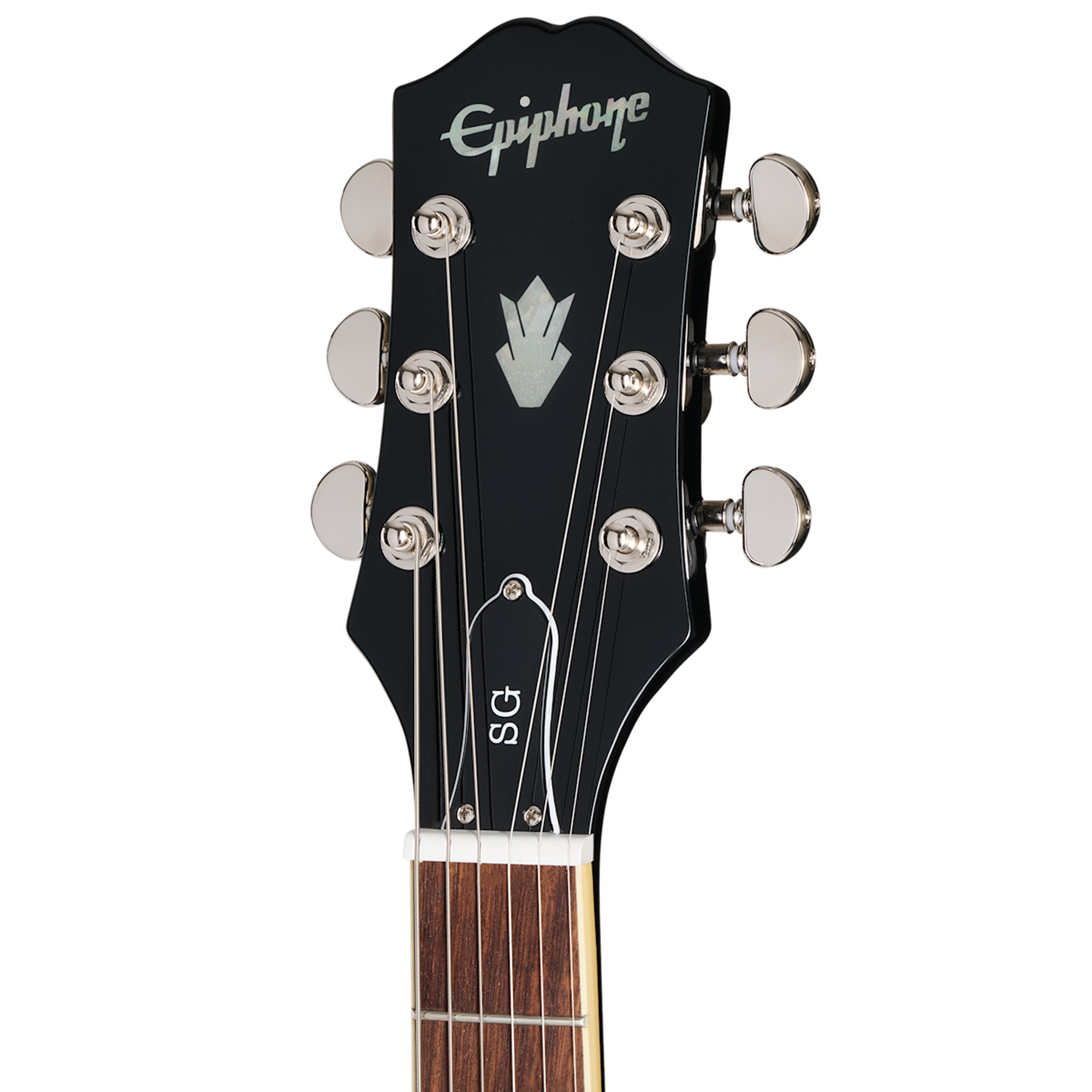 Epiphone SG Standard - Ebony