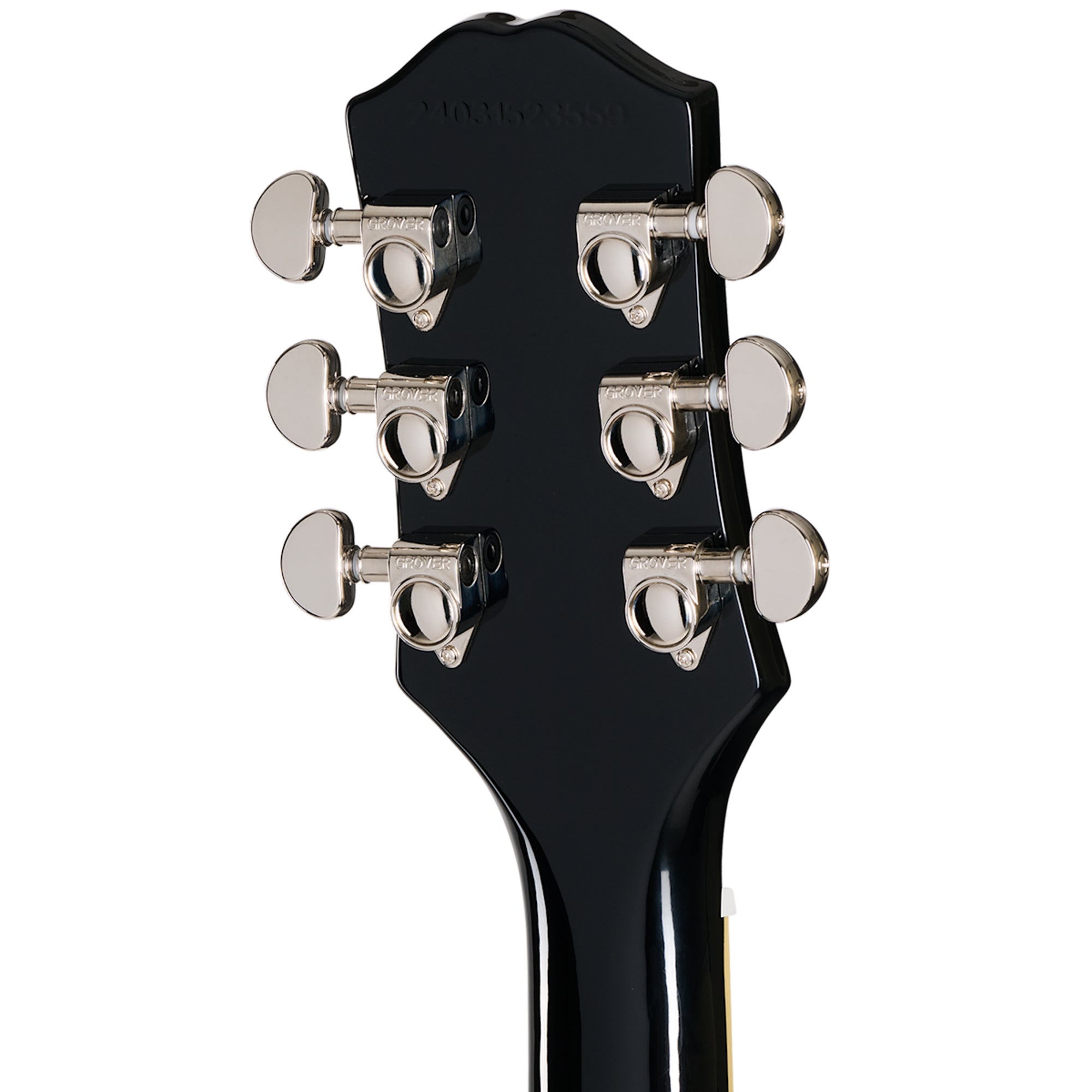 Epiphone SG Standard - Ebony