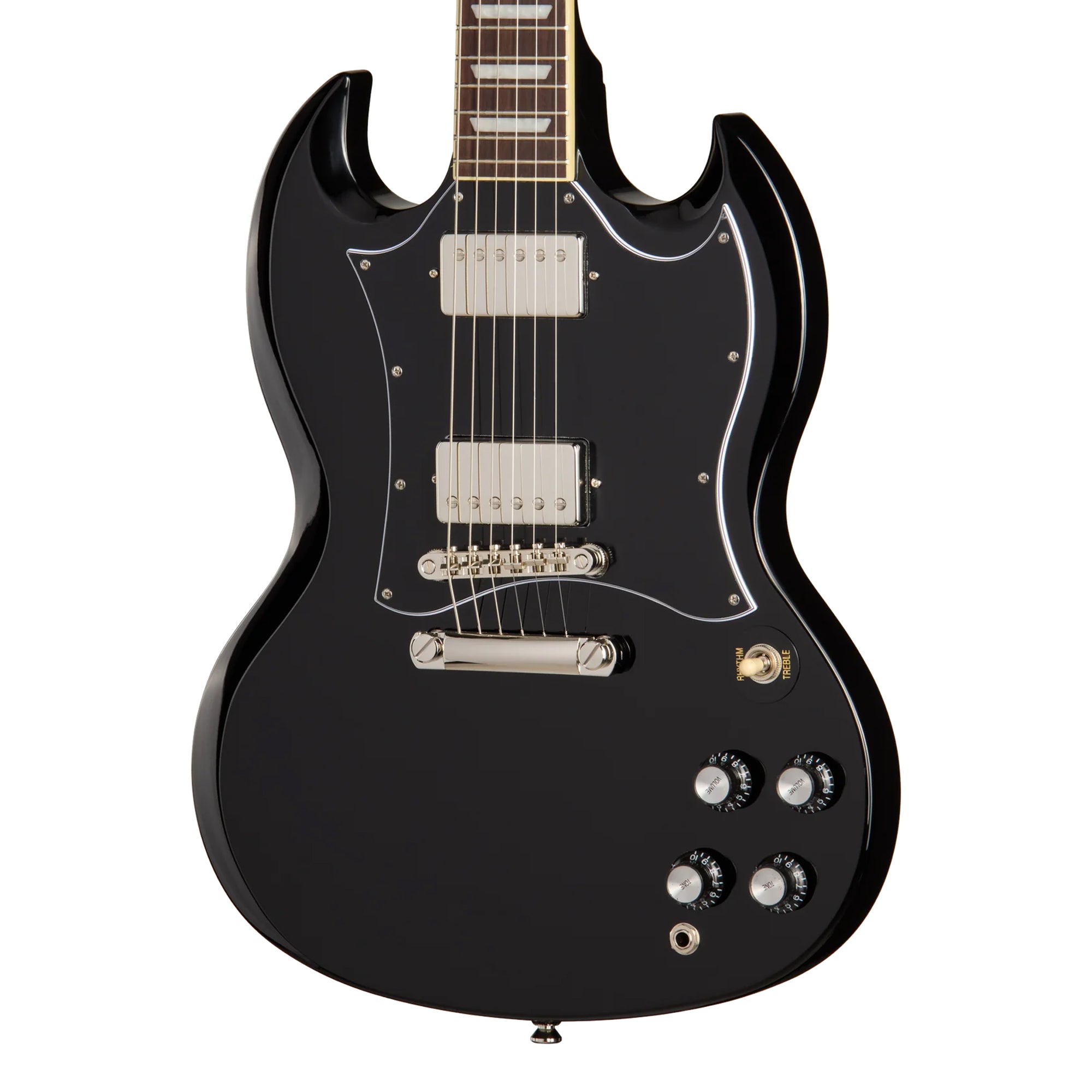 Epiphone SG Standard - Ebony