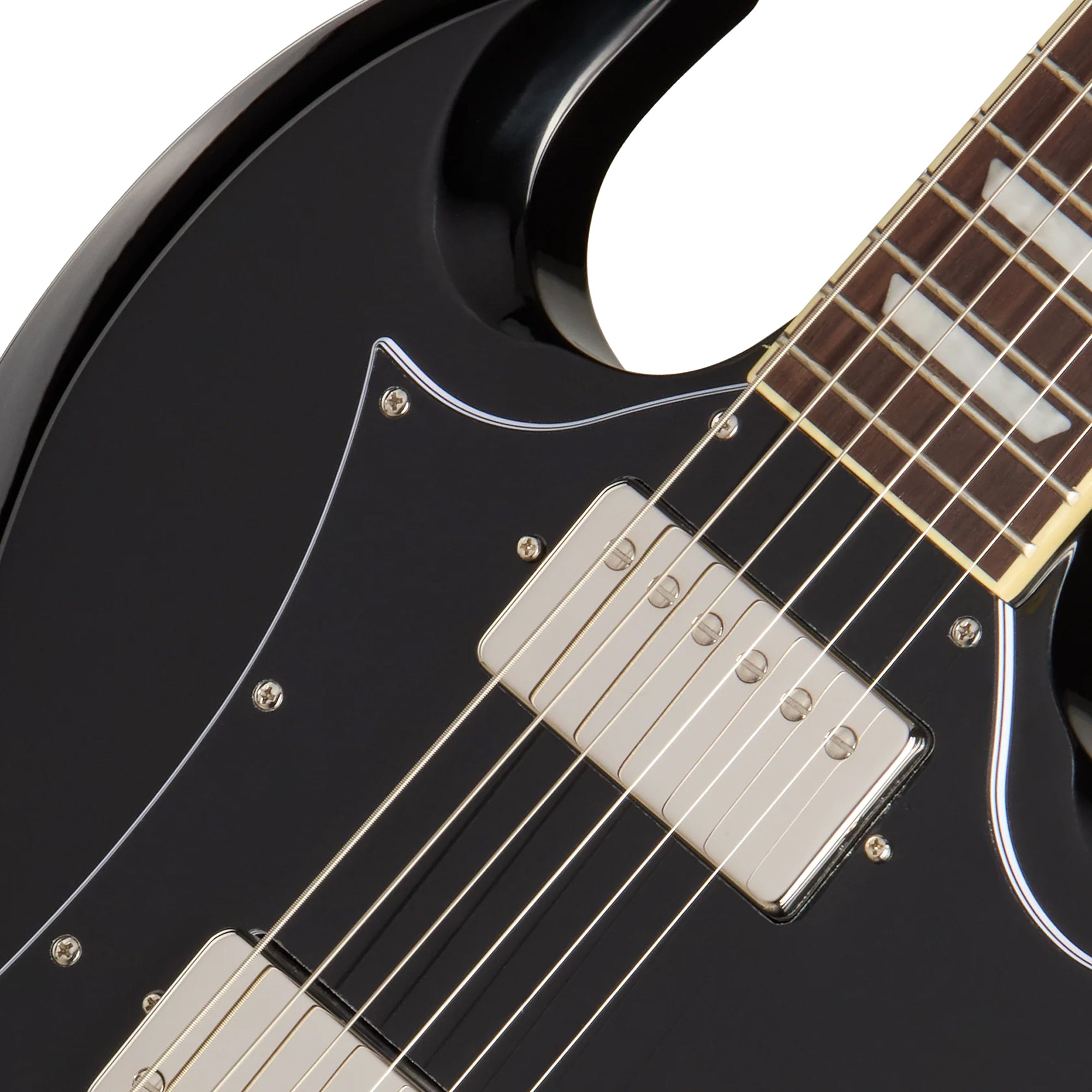 Epiphone SG Standard - Ebony