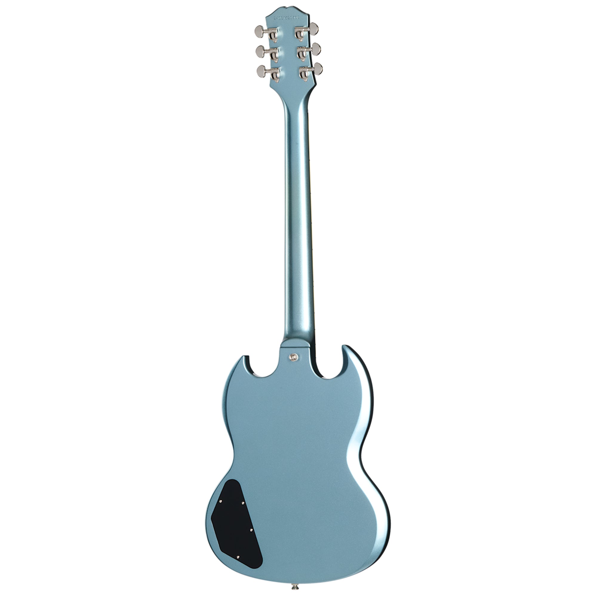 Epiphone SG Standard - Pelham Blue