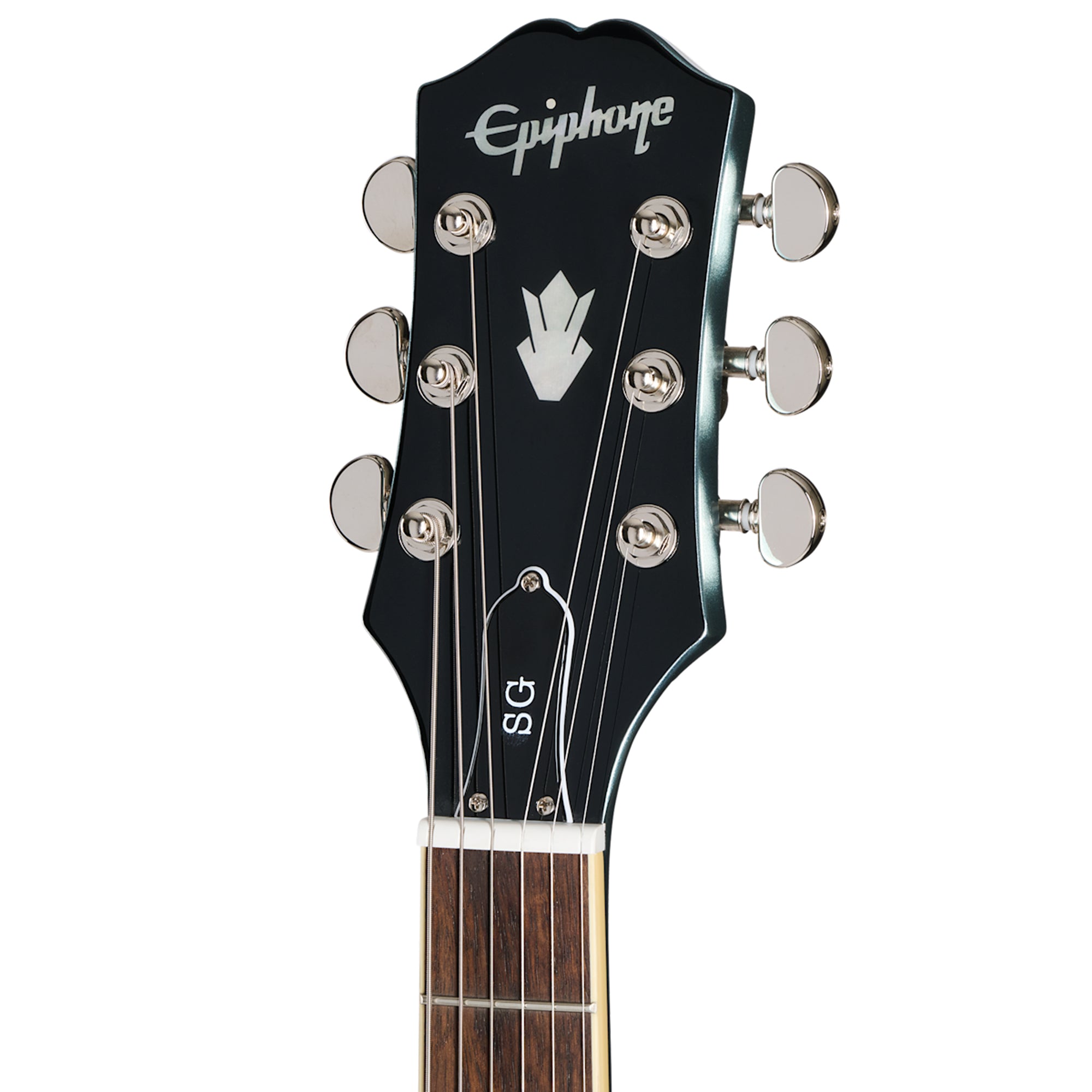 Epiphone SG Standard - Pelham Blue