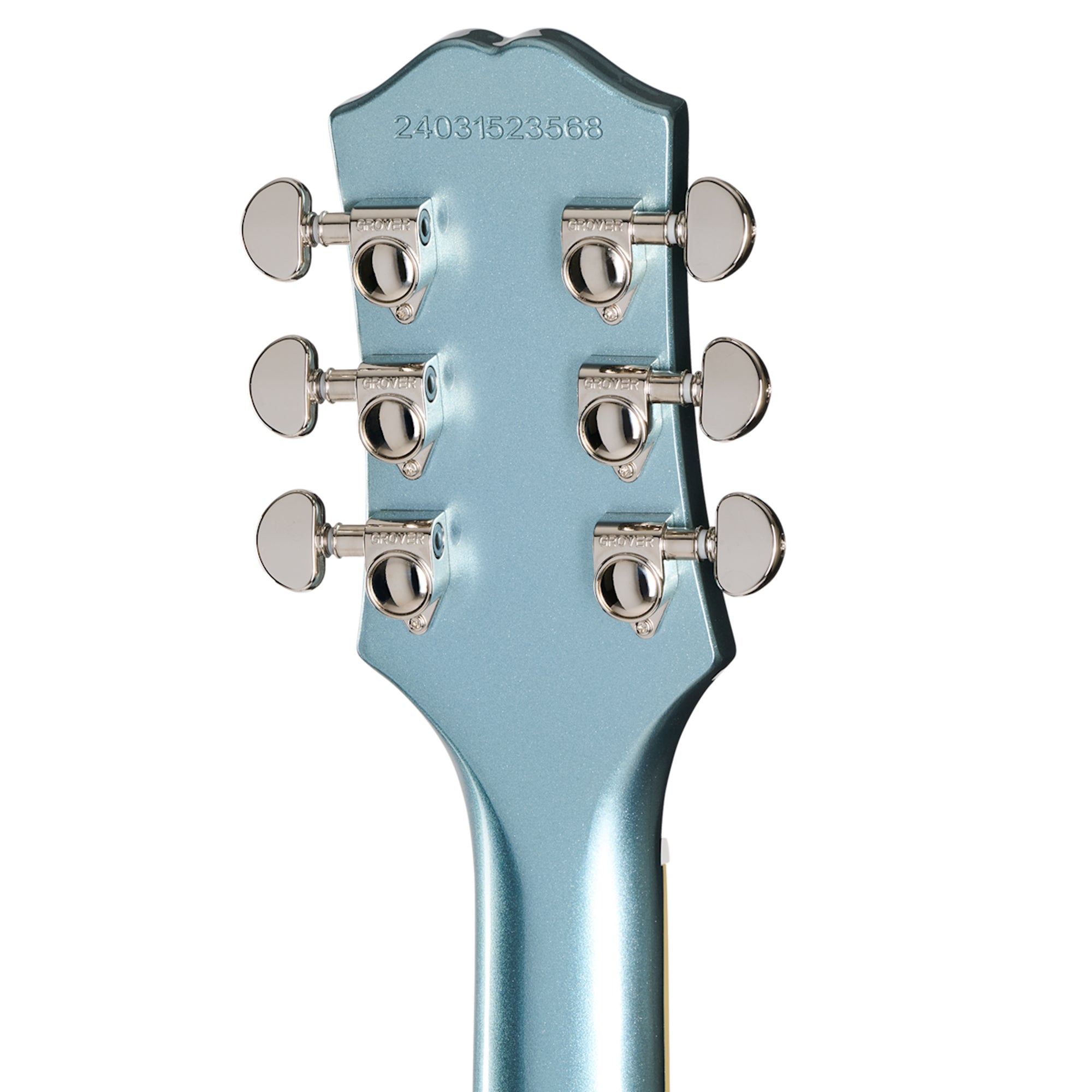 Epiphone SG Standard - Pelham Blue