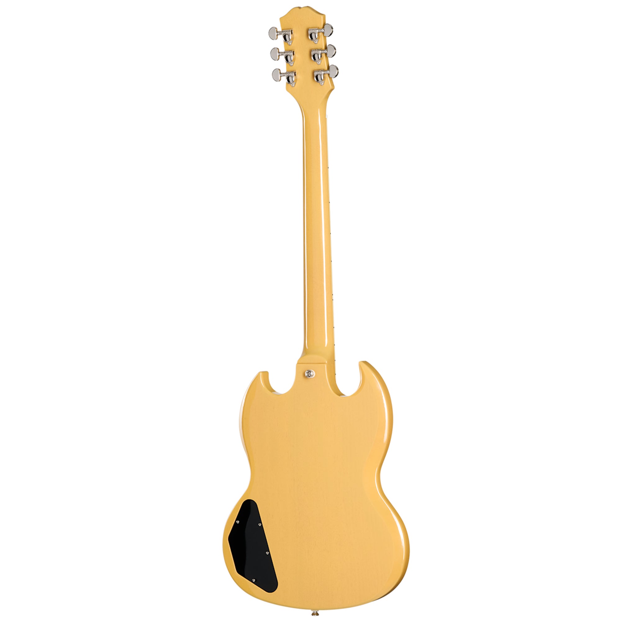 Epiphone SG Standard - TV Yellow