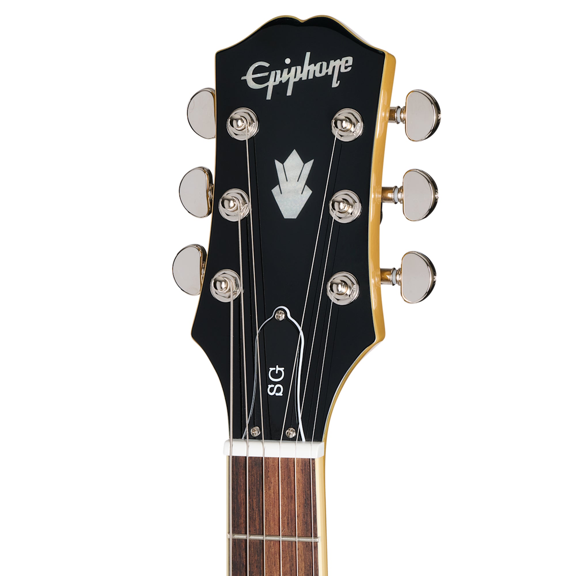 Epiphone SG Standard - TV Yellow