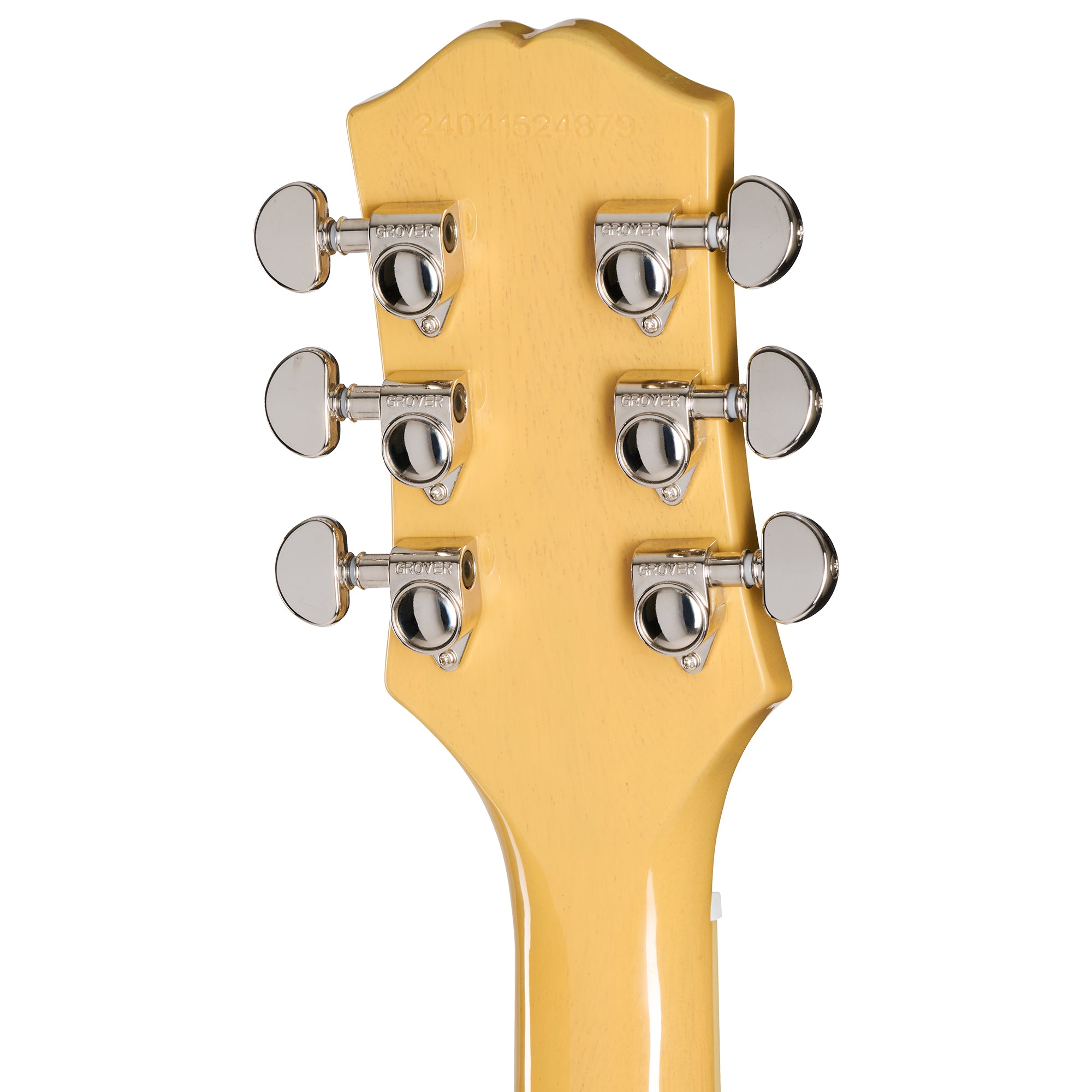 Epiphone SG Standard - TV Yellow