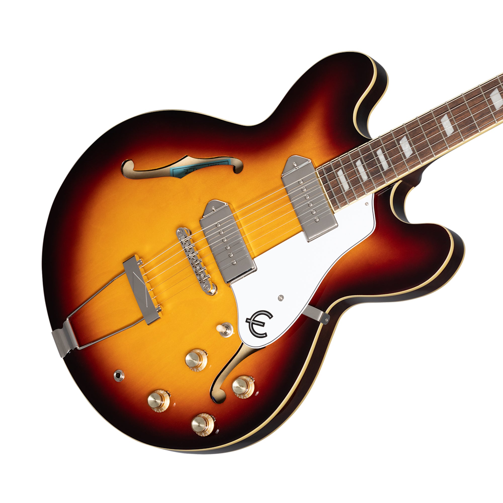 Epiphone Casino - Vintage Sunburst