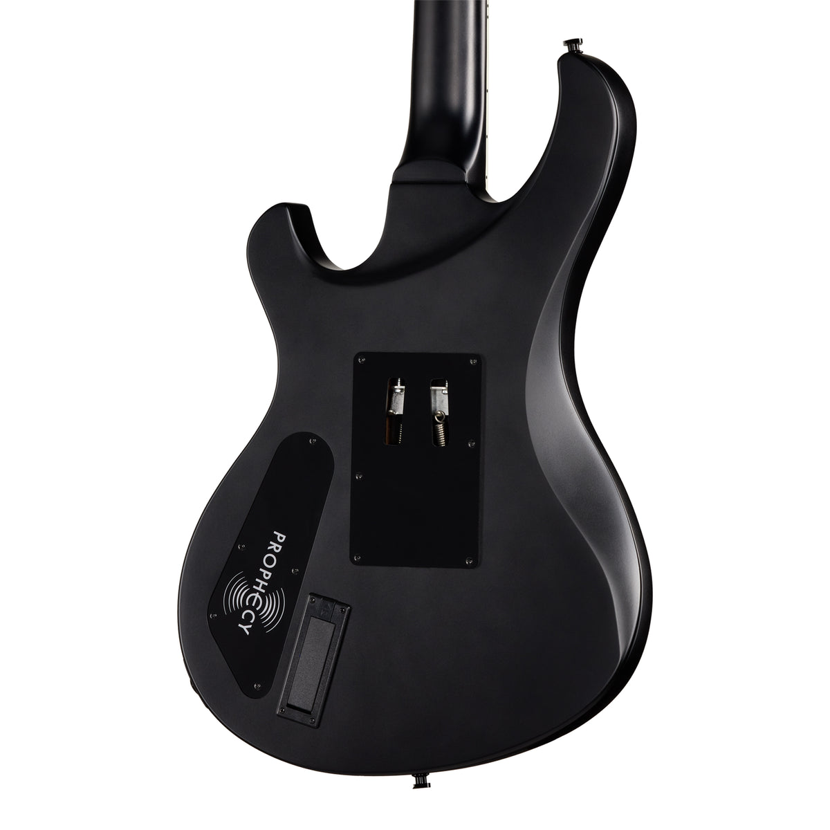 Epiphone Prophecy Victory FR - Obsidian Storm Satin