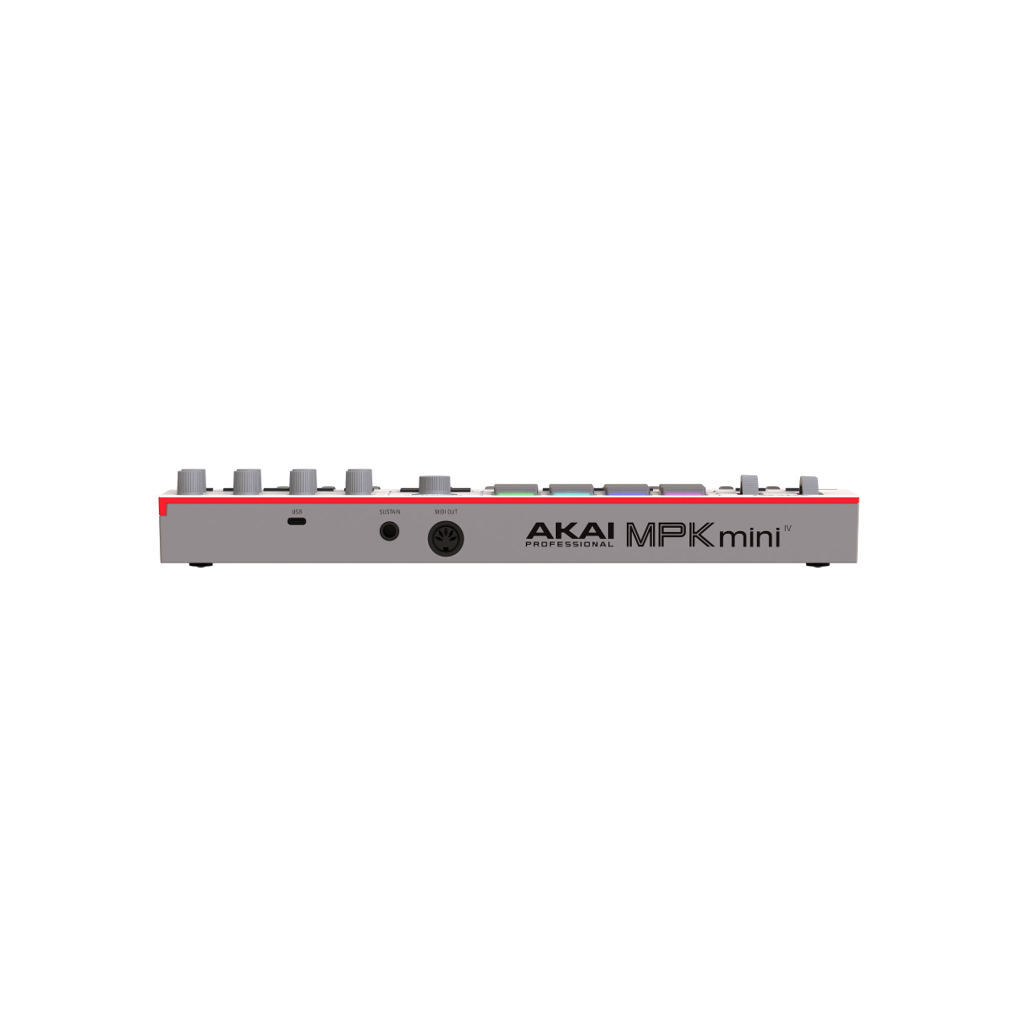 Akai MPK Mini IV