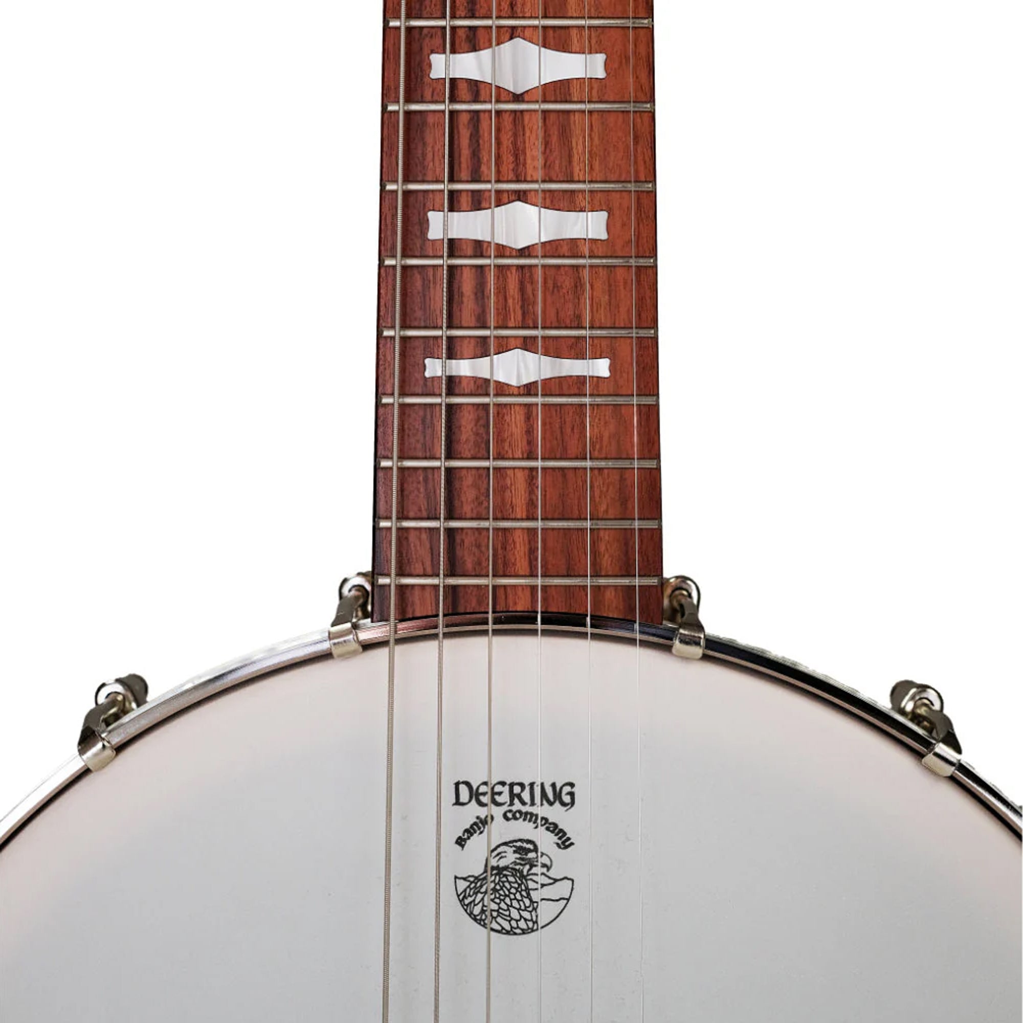 Deering Goodtime 6-String Banjo