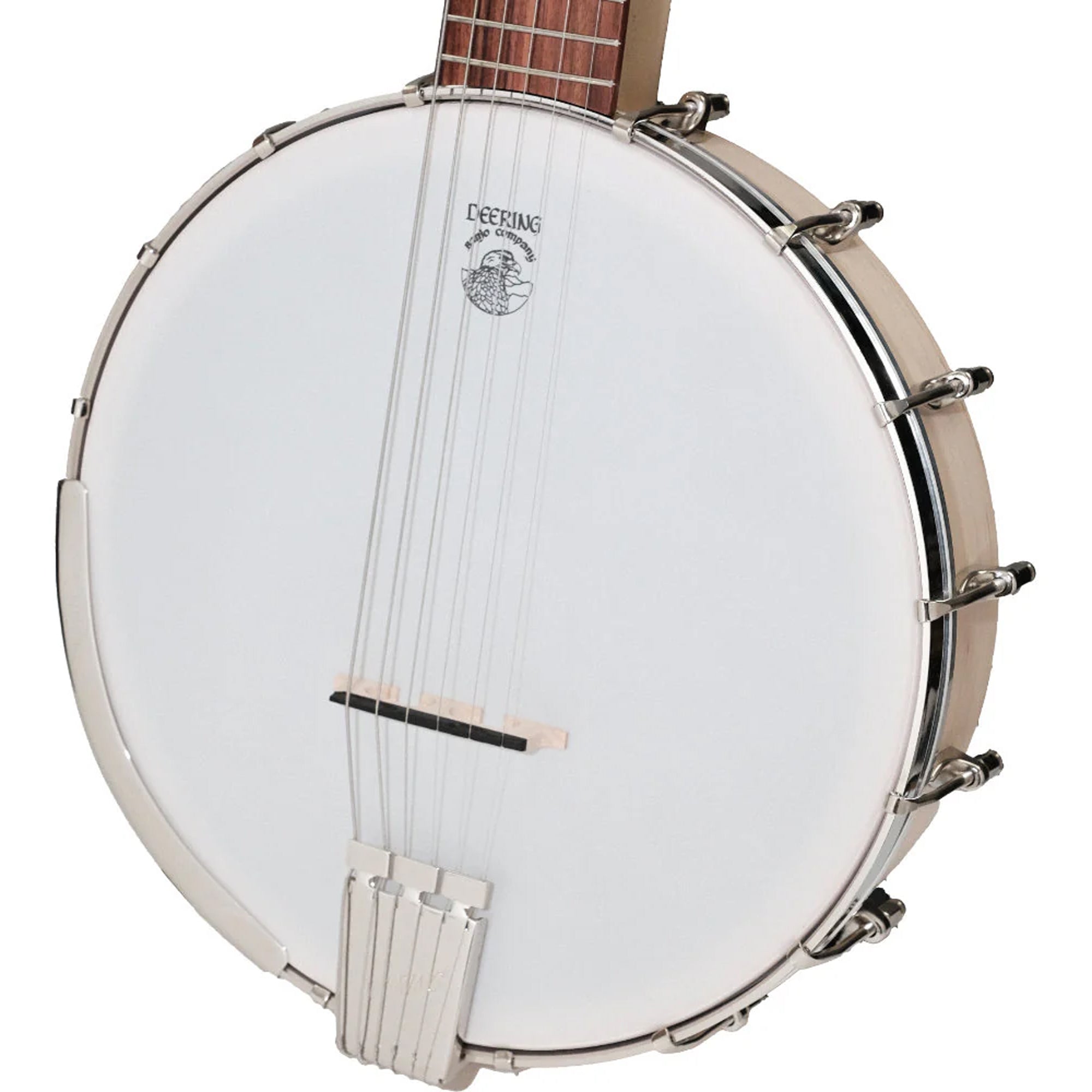 Deering Goodtime 6-String Banjo