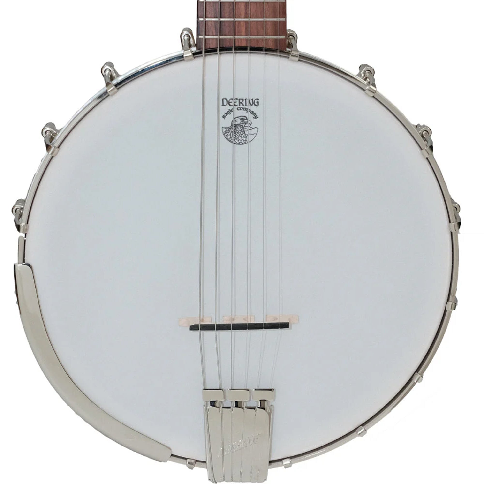 Deering Goodtime 6-String Banjo
