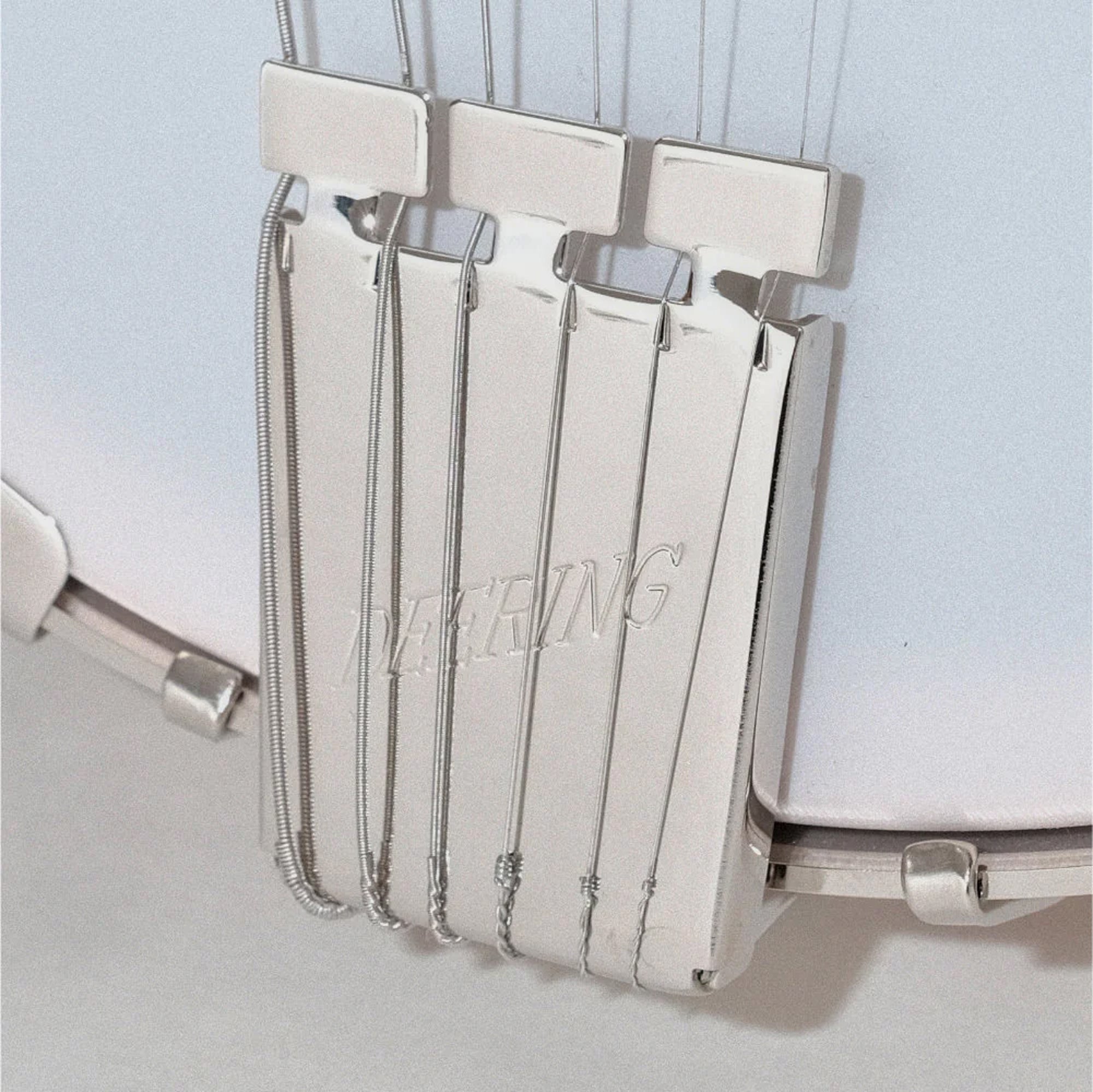 Deering Goodtime 6-String Banjo