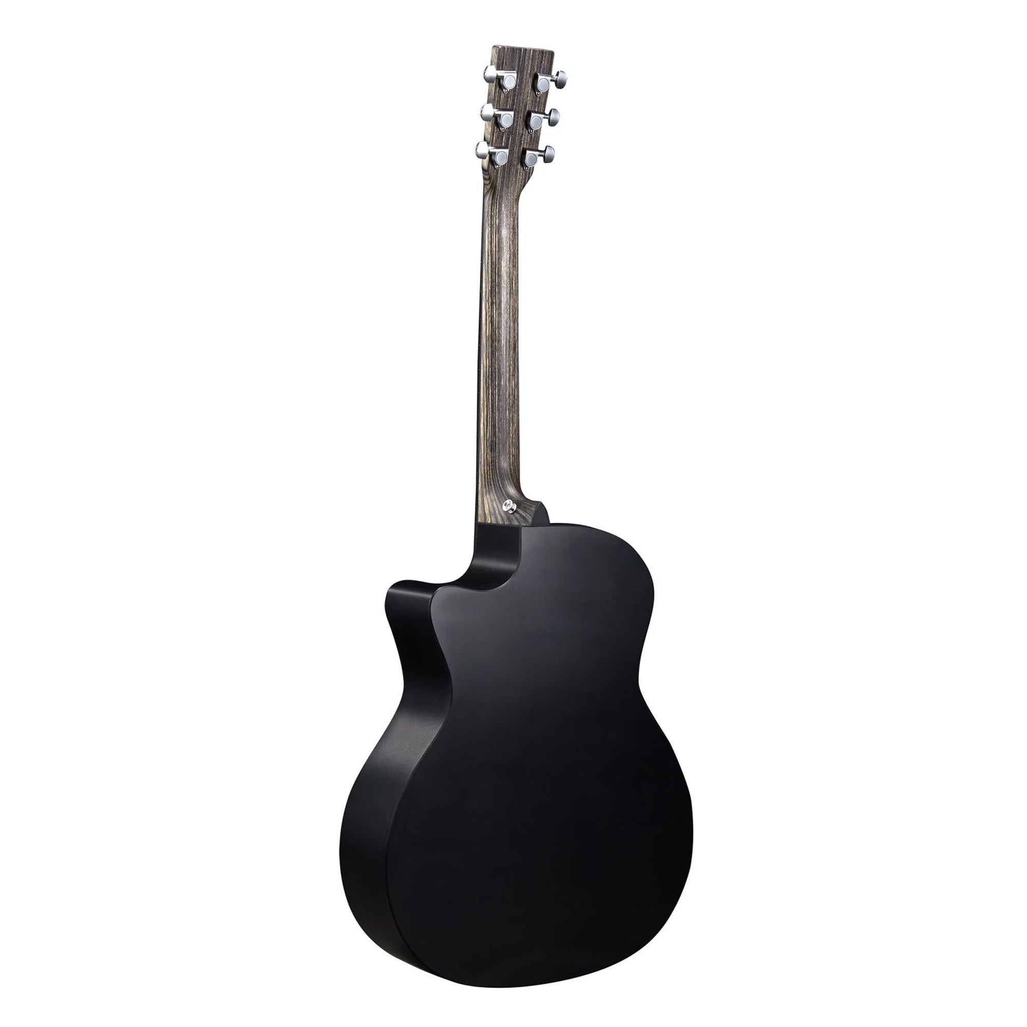 Martin GPC-X1E - Black