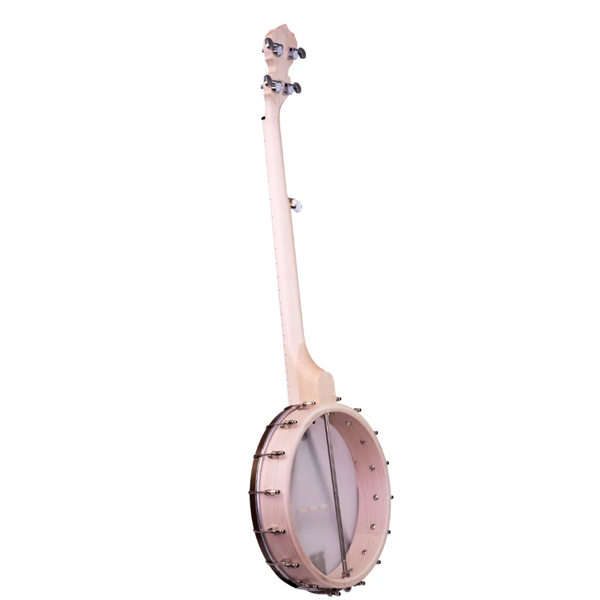Deering Goodtime Americana 5-String Banjo