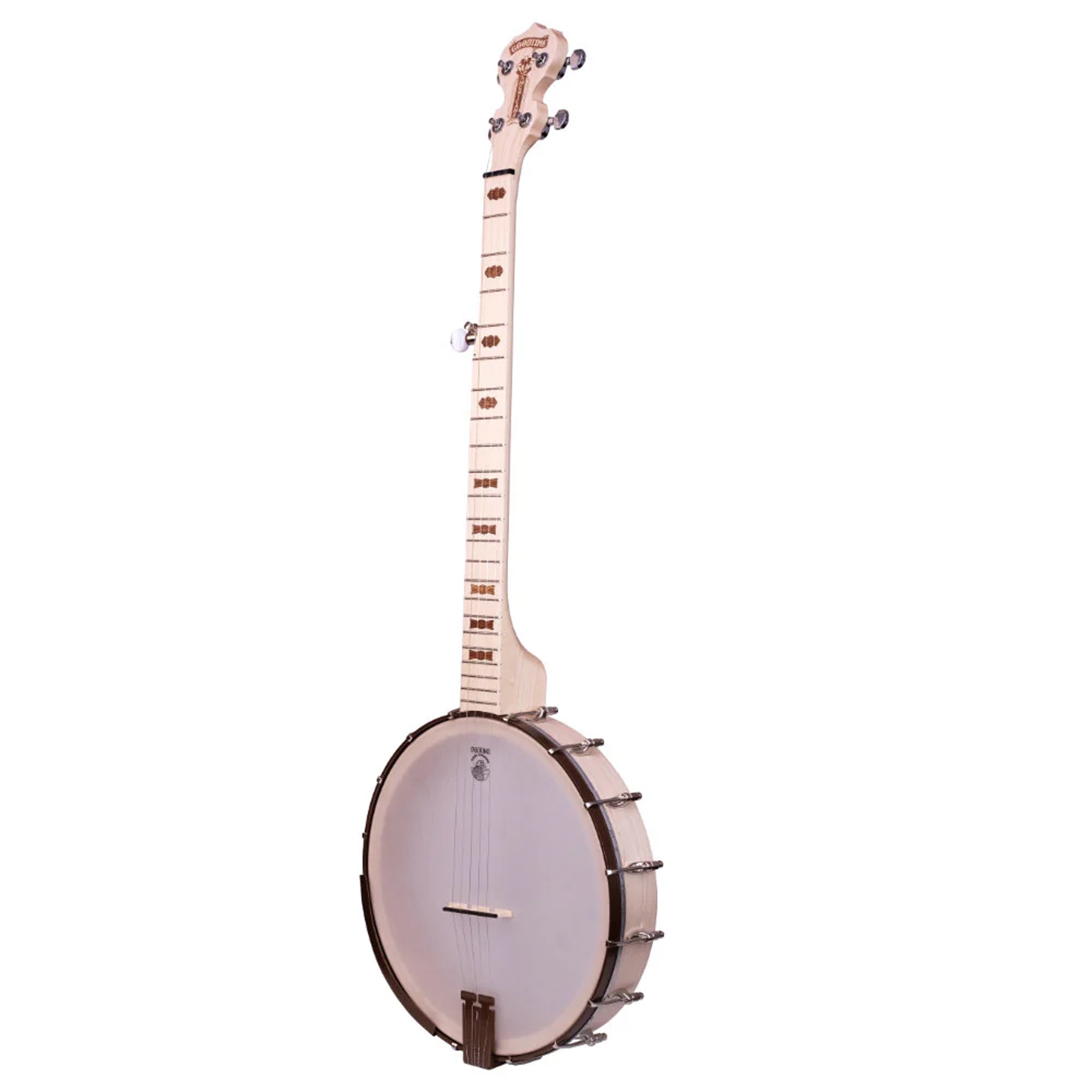 Deering Goodtime Americana 5-String Banjo