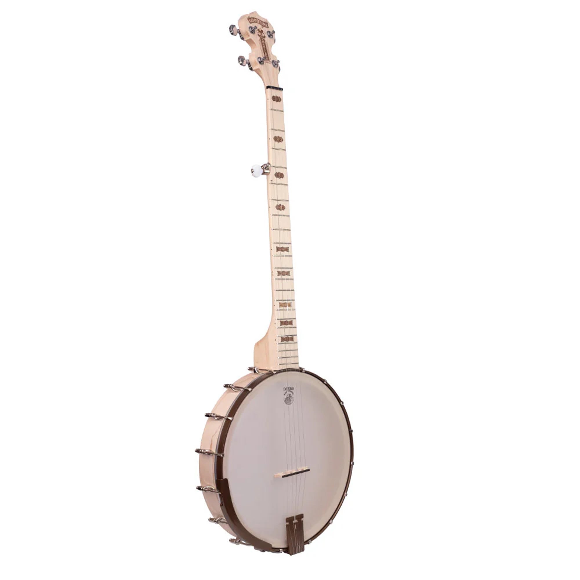 Deering Goodtime Americana 5-String Banjo