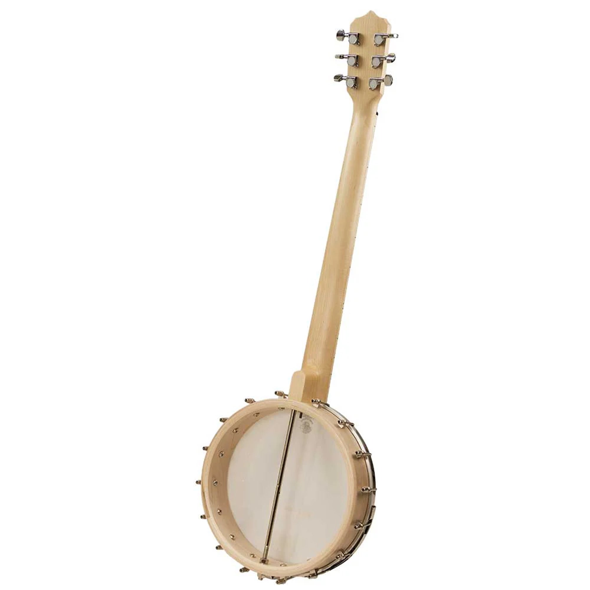 Deering Goodtime 6-String Banjo