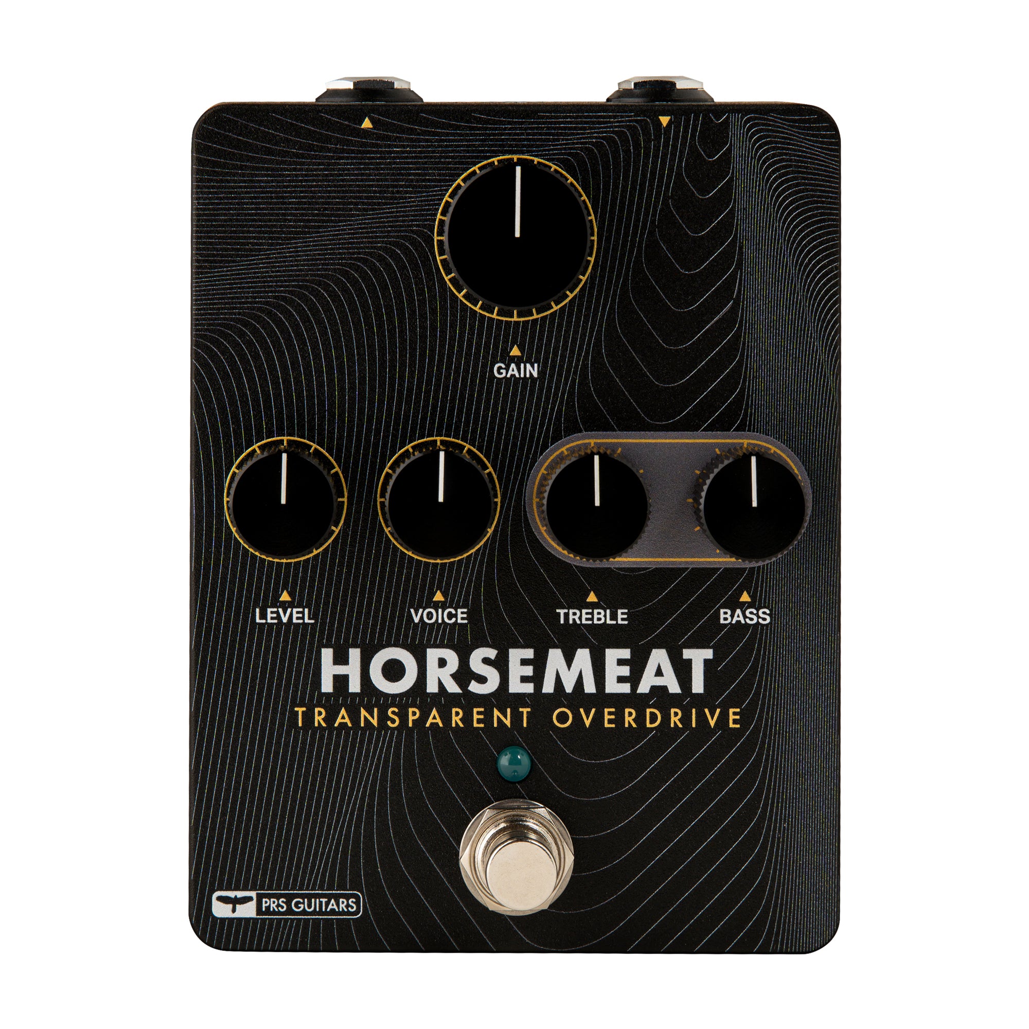 PRS Horsemeat Overdrive