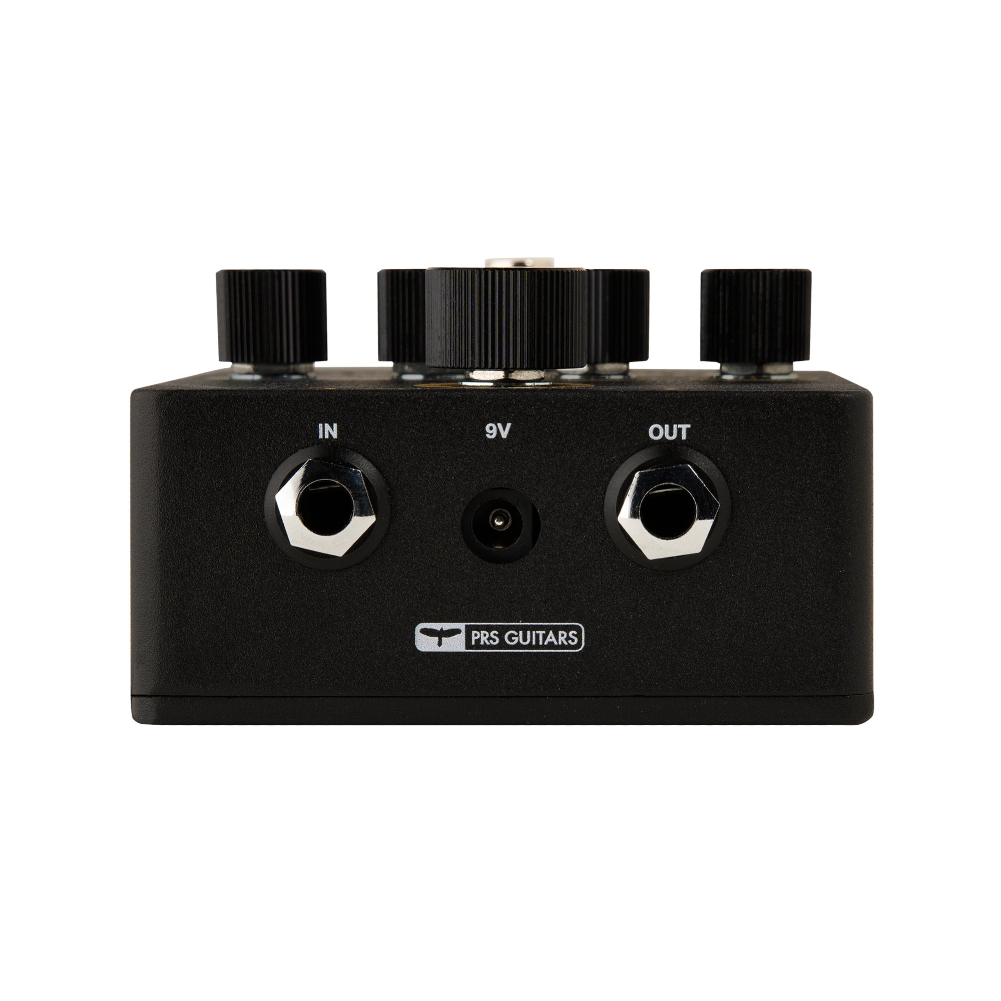 PRS Horsemeat Overdrive