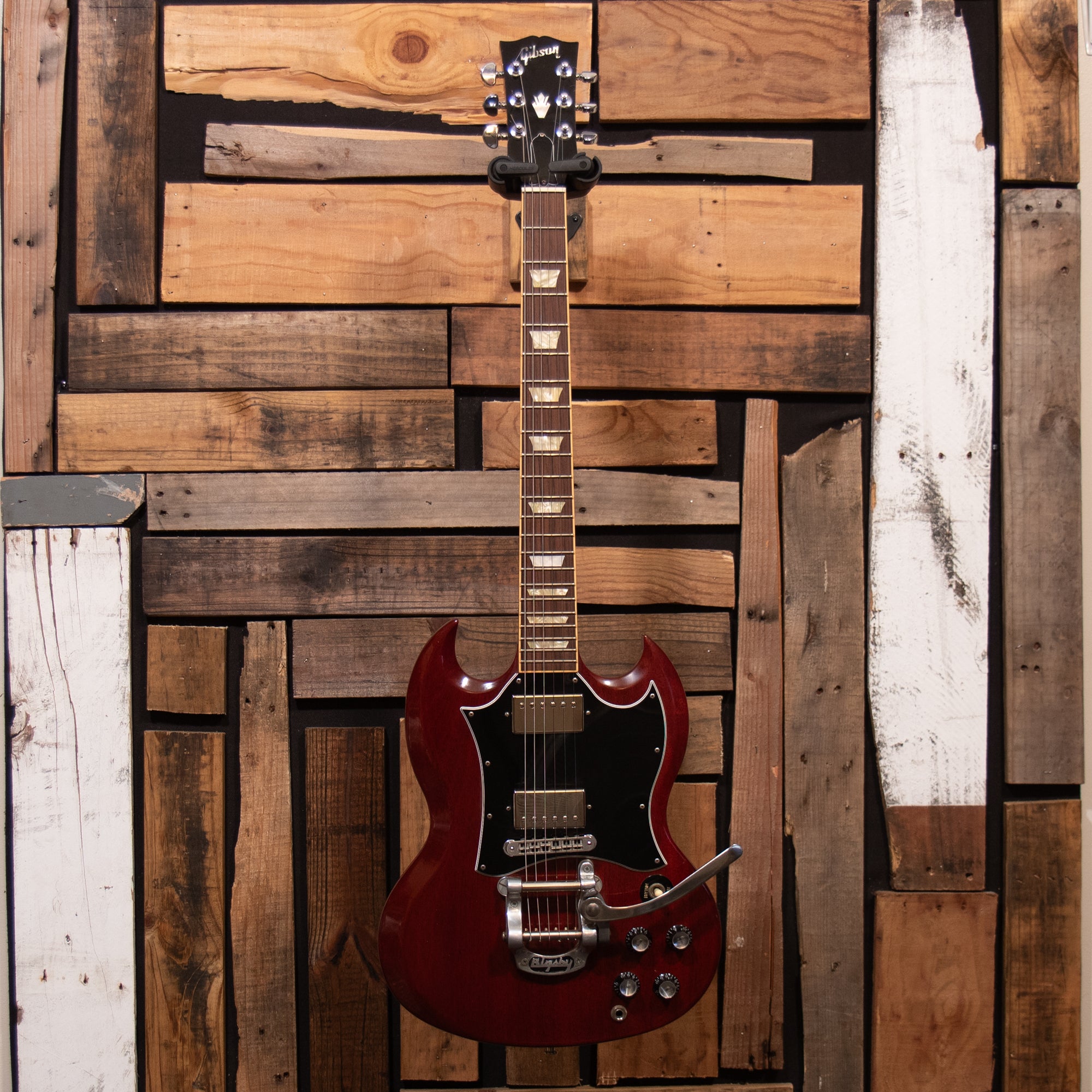 Gibson SG Standard - Cherry, 2006