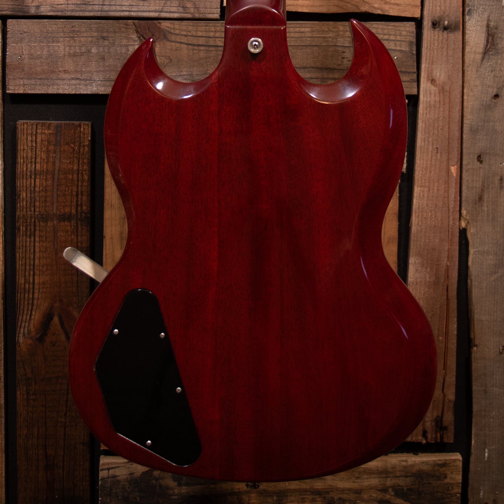 Gibson SG Standard - Cherry, 2006