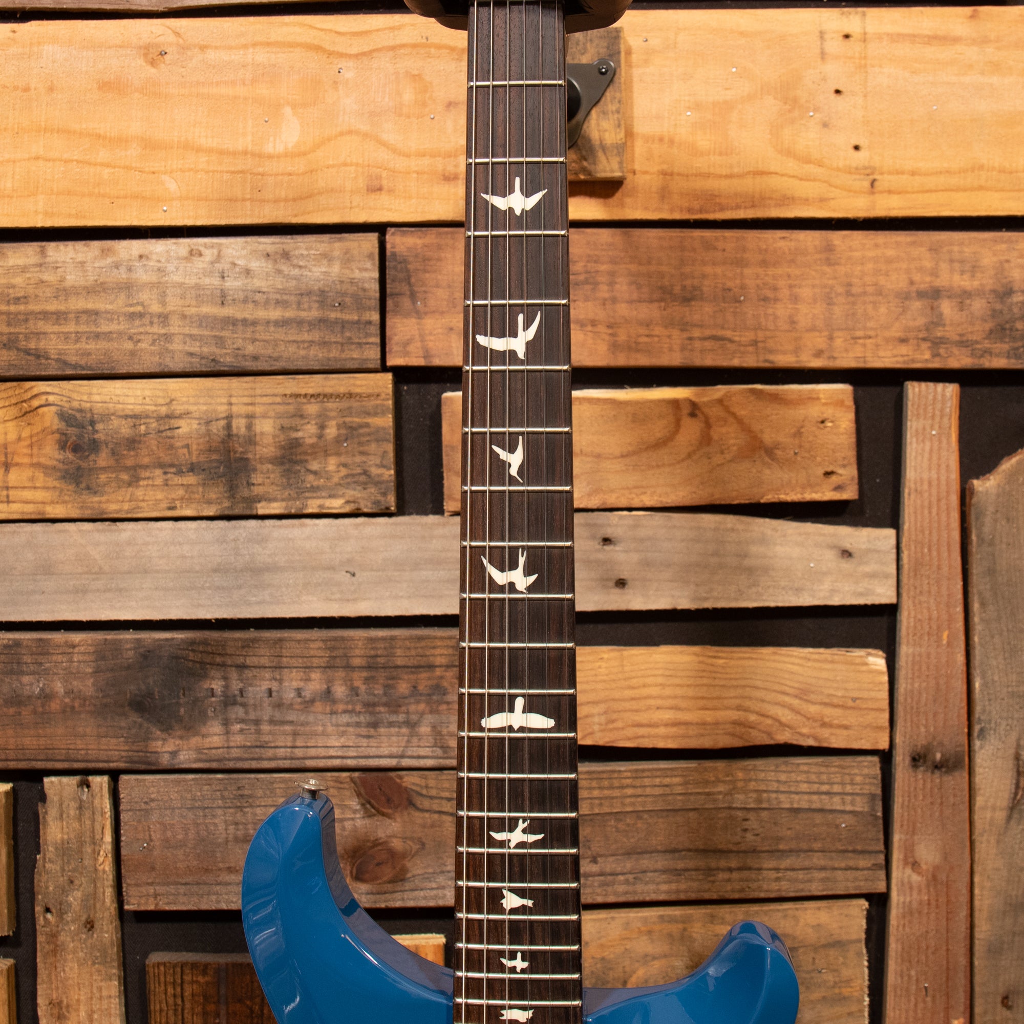 PRS S2 Standard 22 - Space Blue, 2024