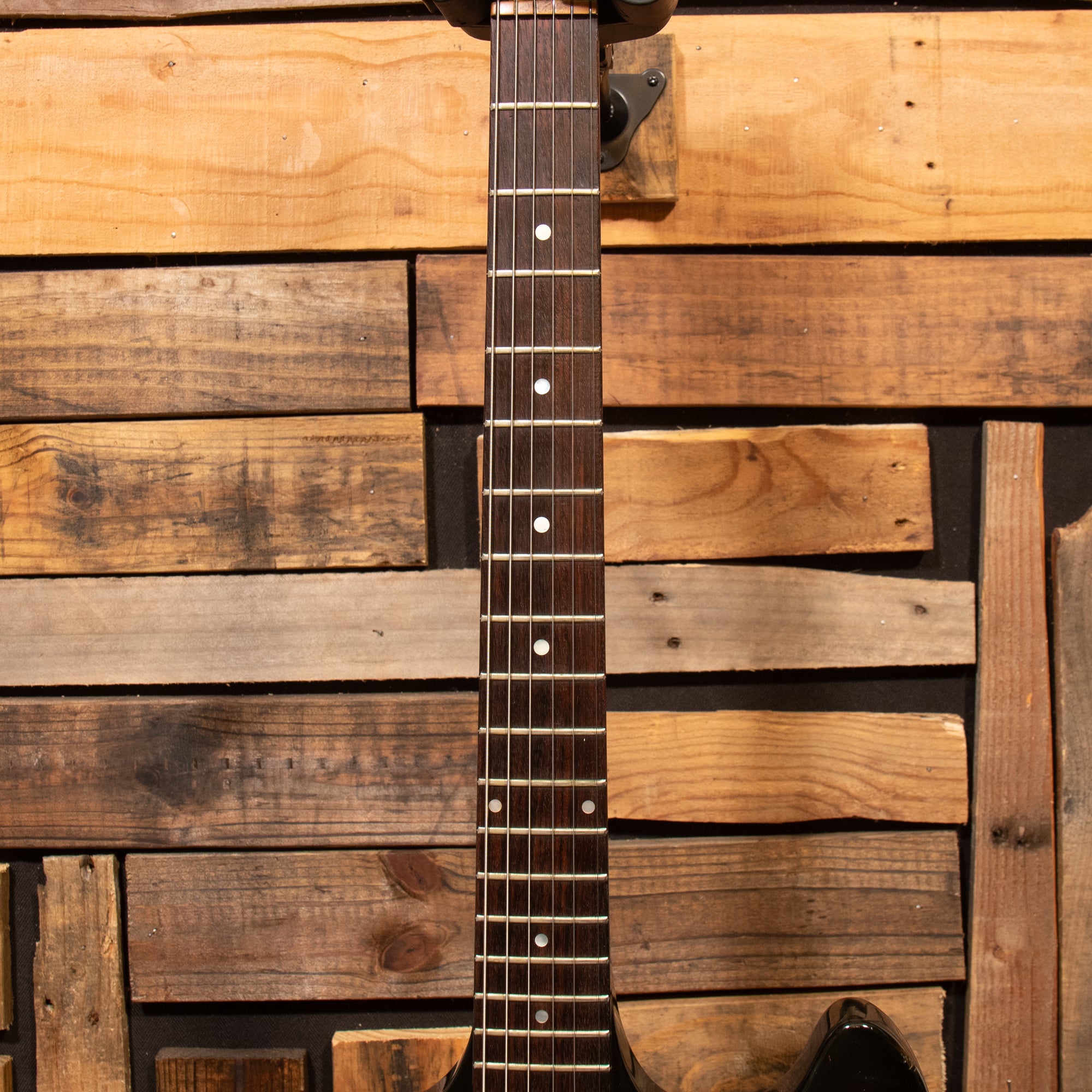 Gibson RD Standard - Sunburst, 1977