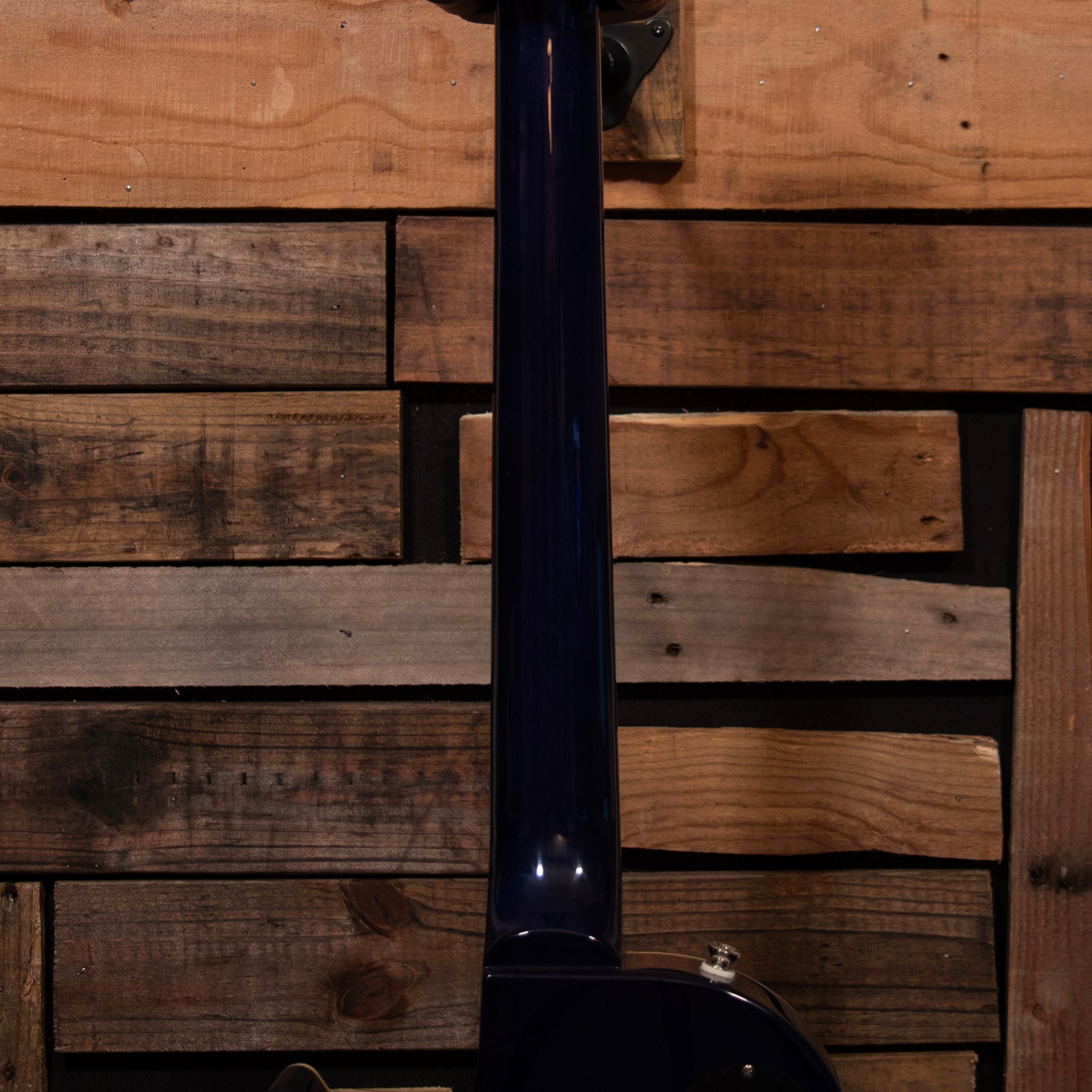 2024 Epiphone Les Paul Standard '60s - Blueberry Burst