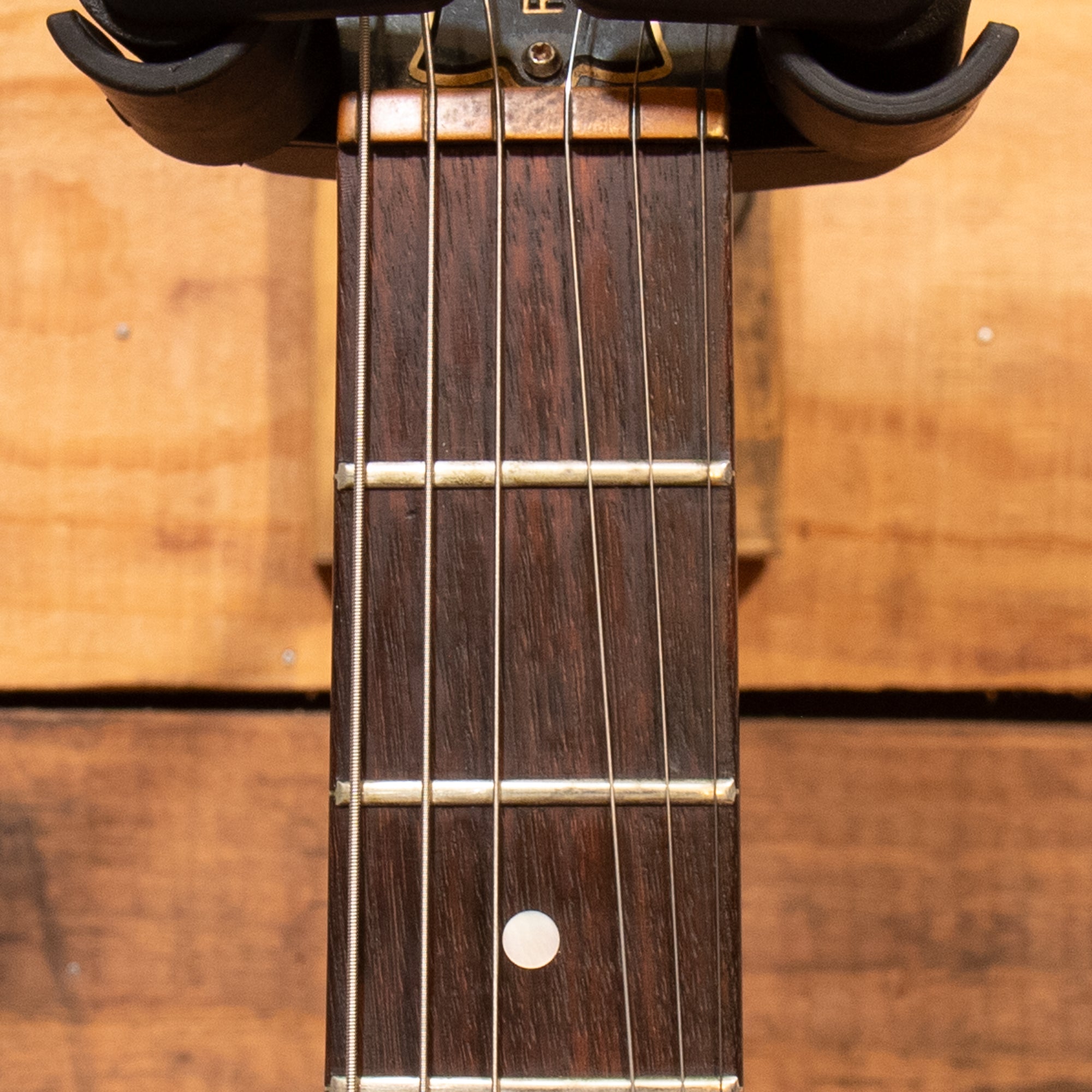 Gibson RD Standard - Sunburst, 1977
