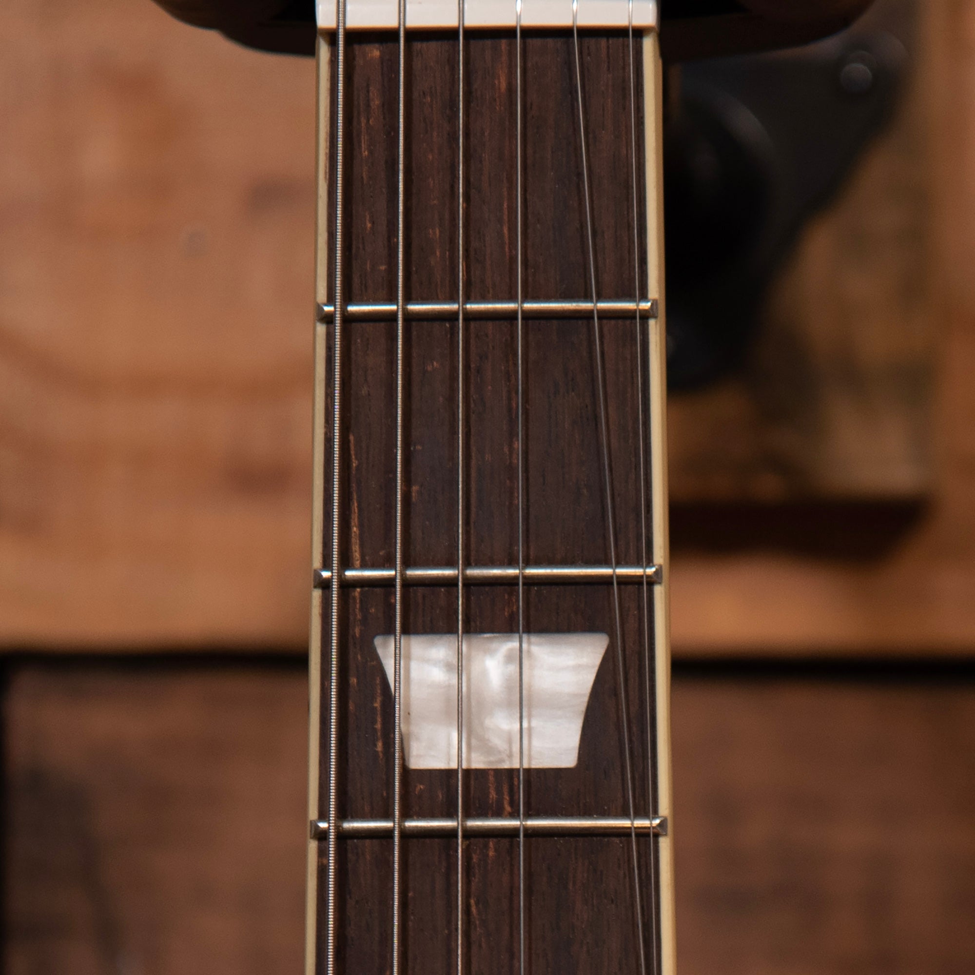 2024 Epiphone Les Paul Standard '60s - Blueberry Burst