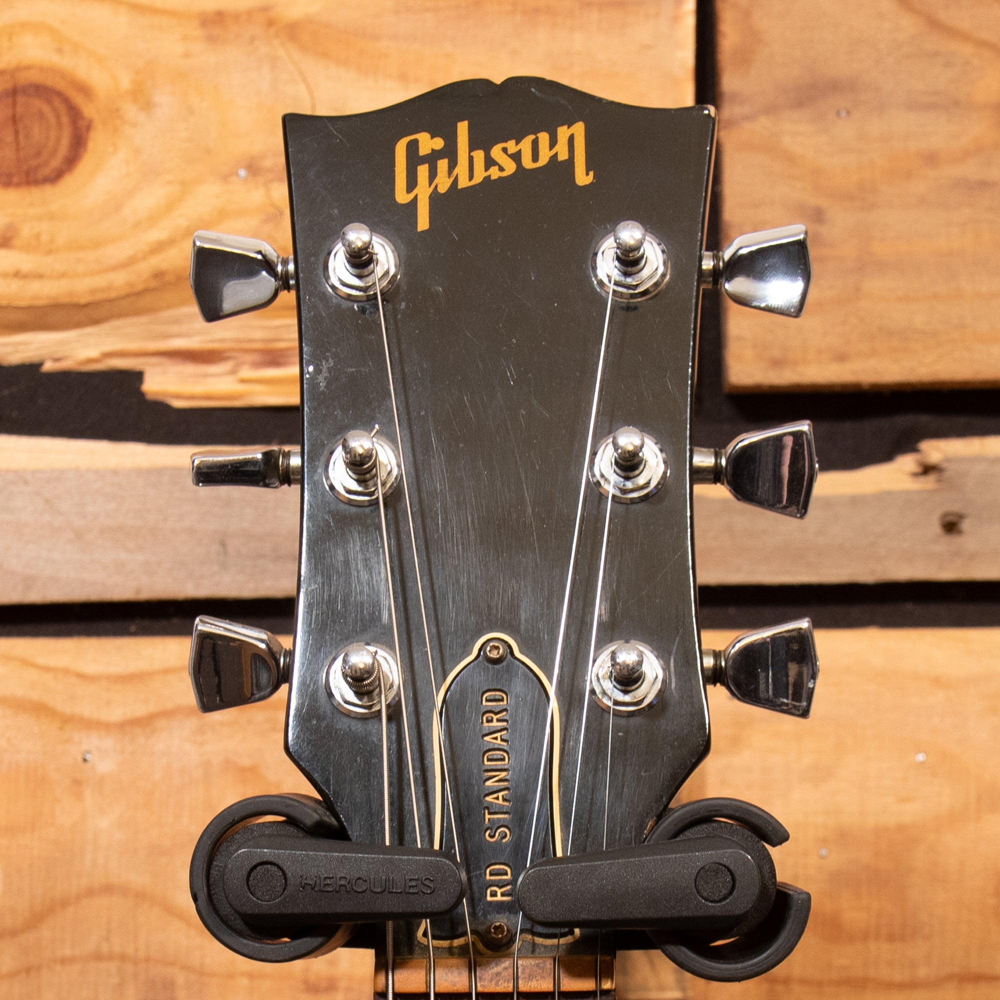 Gibson RD Standard - Sunburst, 1977