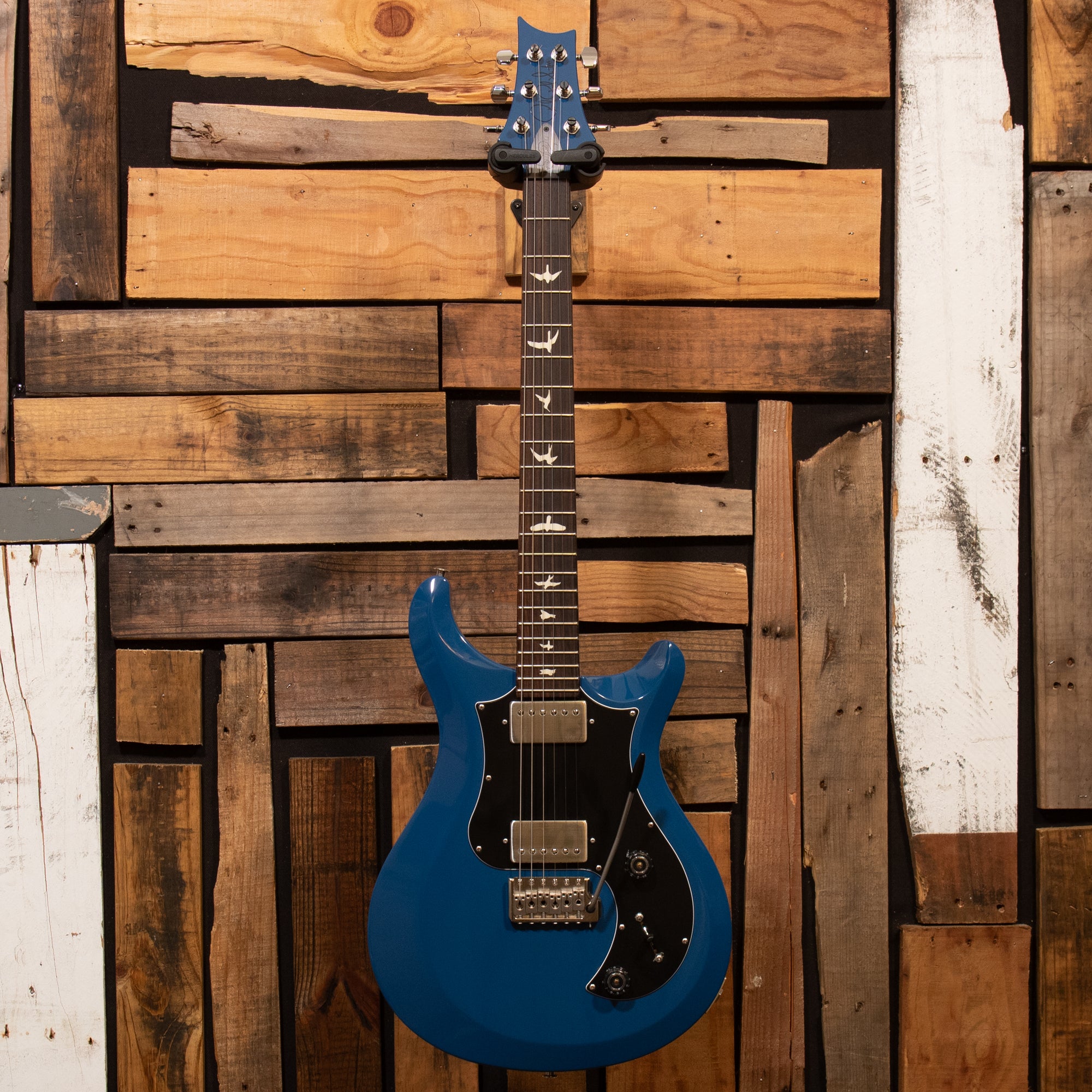 PRS S2 Standard 22 - Space Blue, 2024