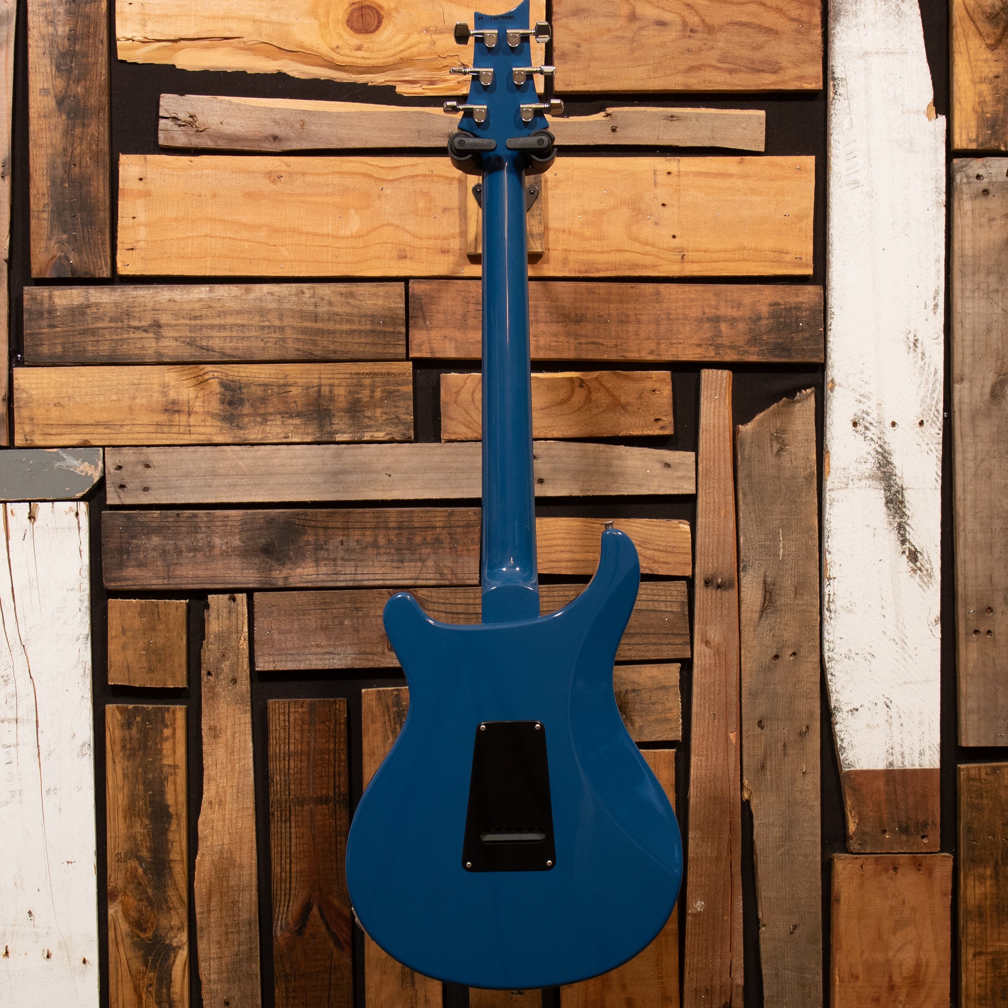 PRS S2 Standard 22 - Space Blue, 2024