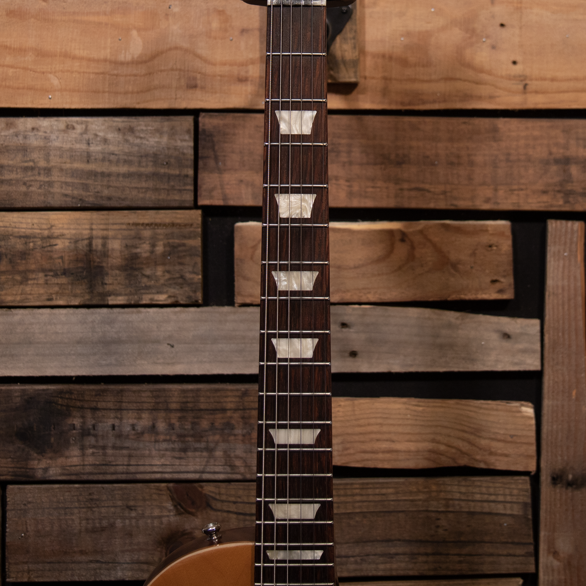 2021 Gibson Les Paul Tribute w/ PRS 57/08TM Pickups