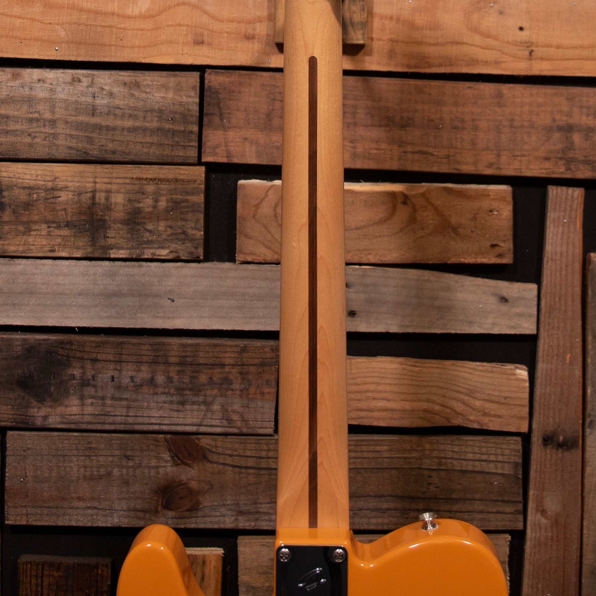 Fender Player Telecaster - Capri Orange