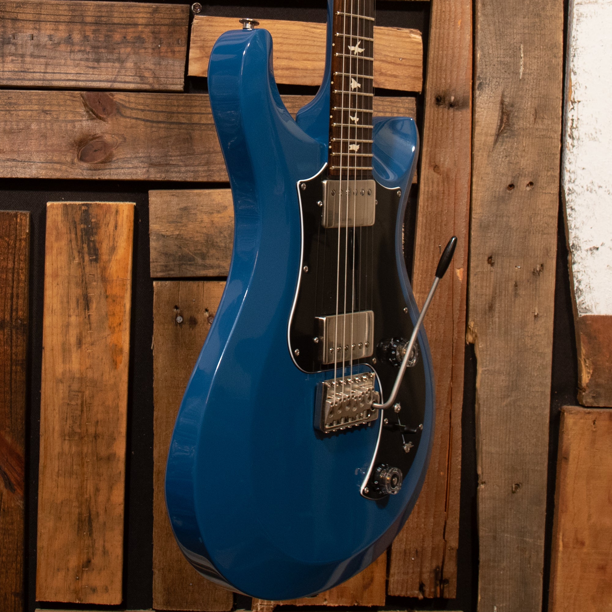 PRS S2 Standard 22 - Space Blue, 2024
