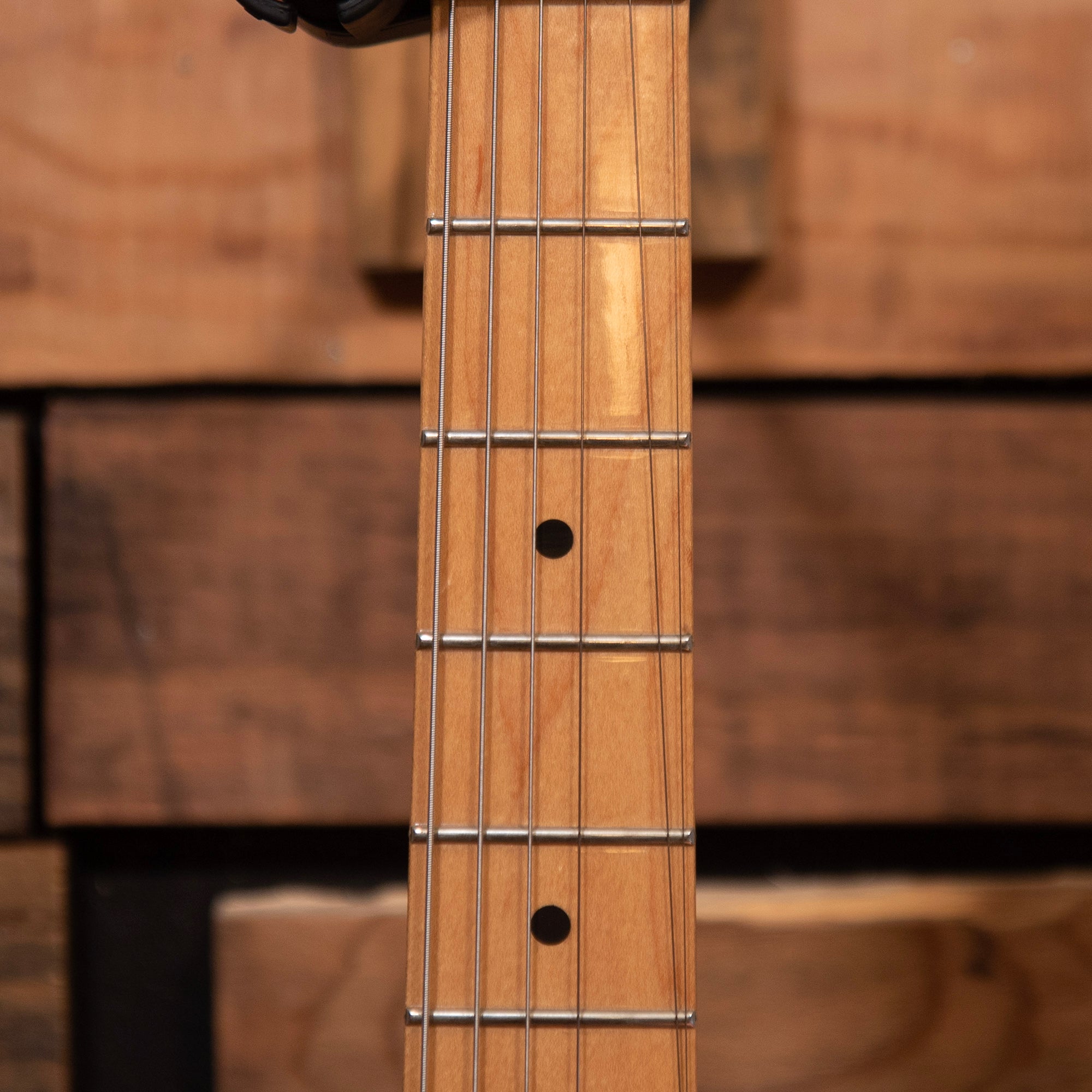 Fender Player Telecaster - Capri Orange