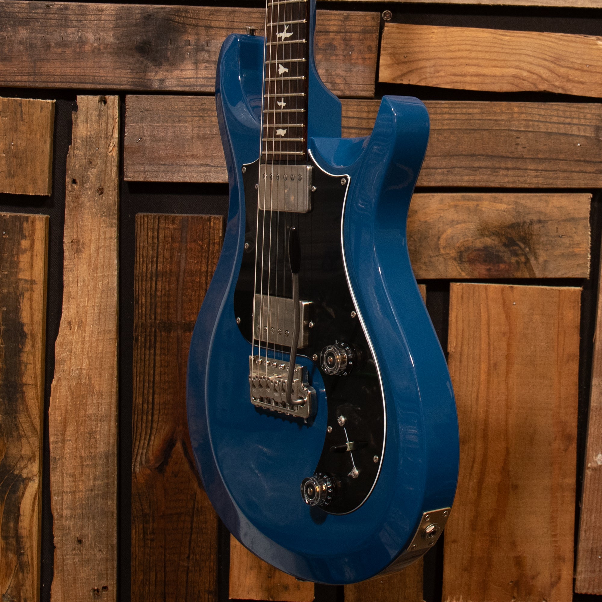 PRS S2 Standard 22 - Space Blue, 2024