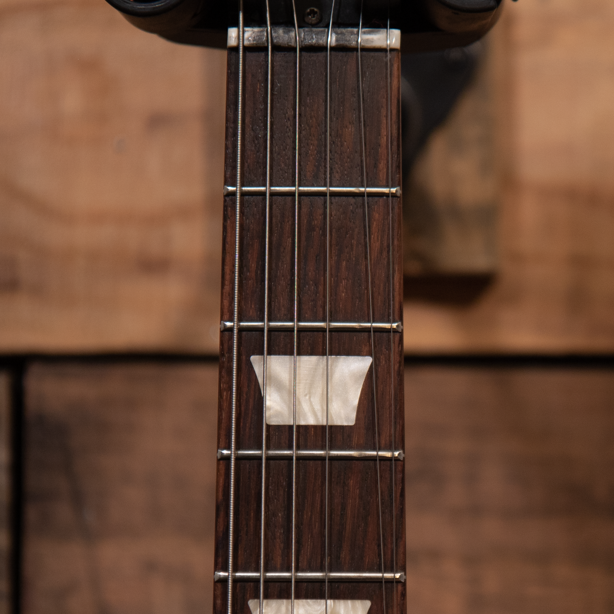 2021 Gibson Les Paul Tribute w/ PRS 57/08TM Pickups