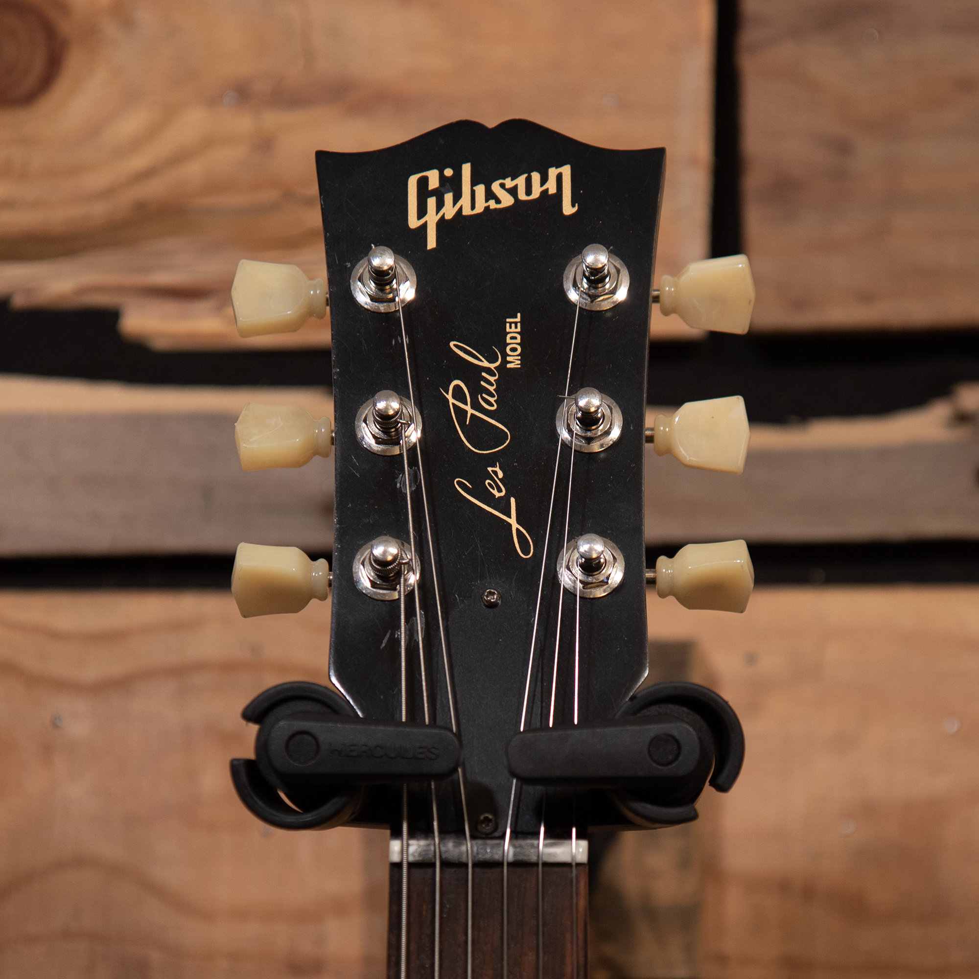 2021 Gibson Les Paul Tribute w/ PRS 57/08TM Pickups