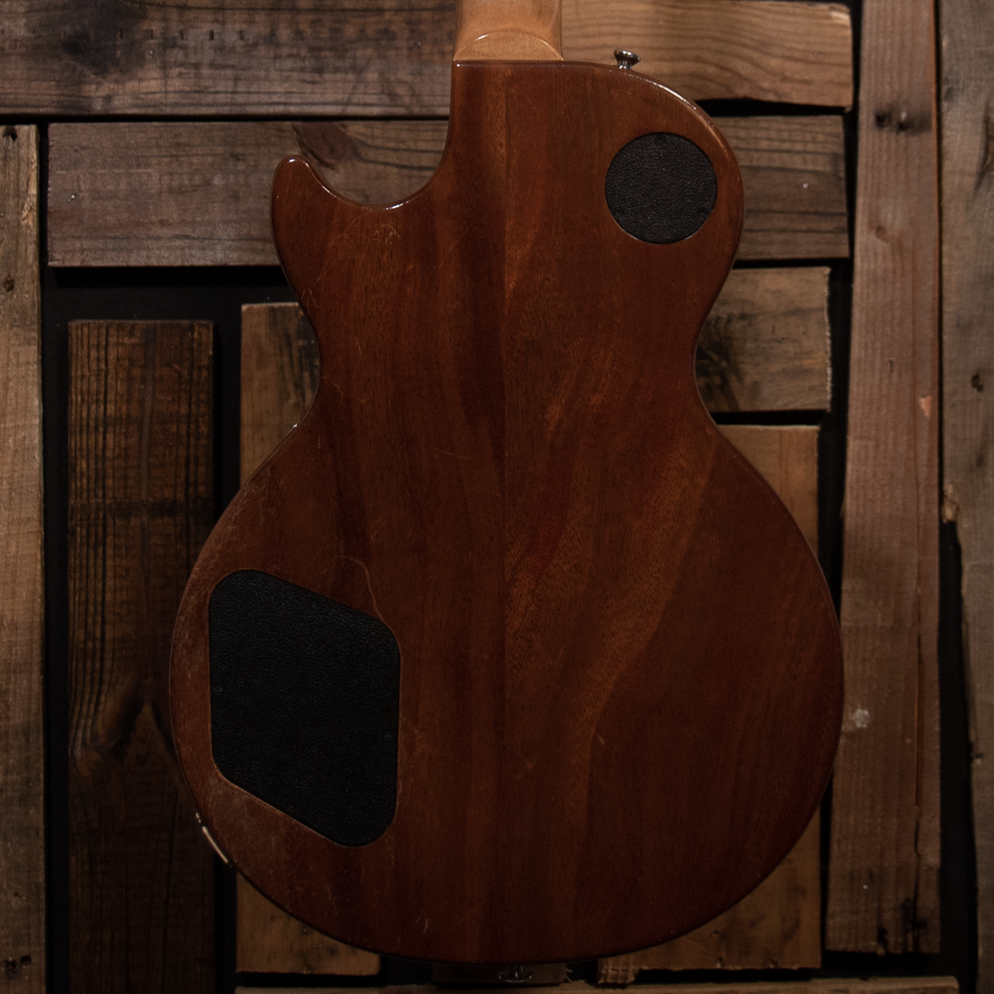 2021 Gibson Les Paul Tribute w/ PRS 57/08TM Pickups