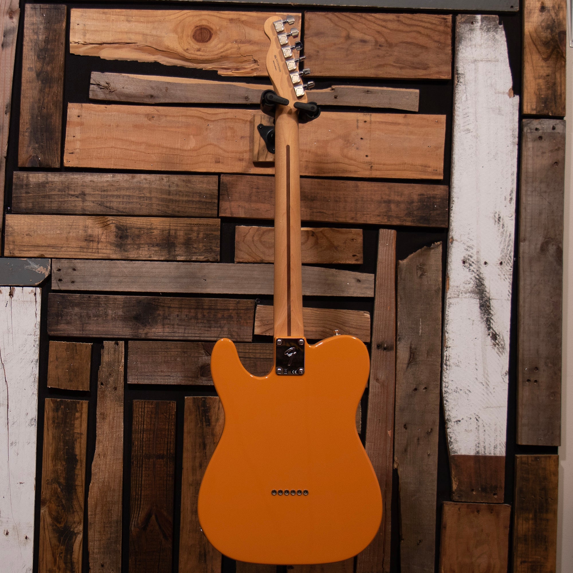 Fender Player Telecaster - Capri Orange