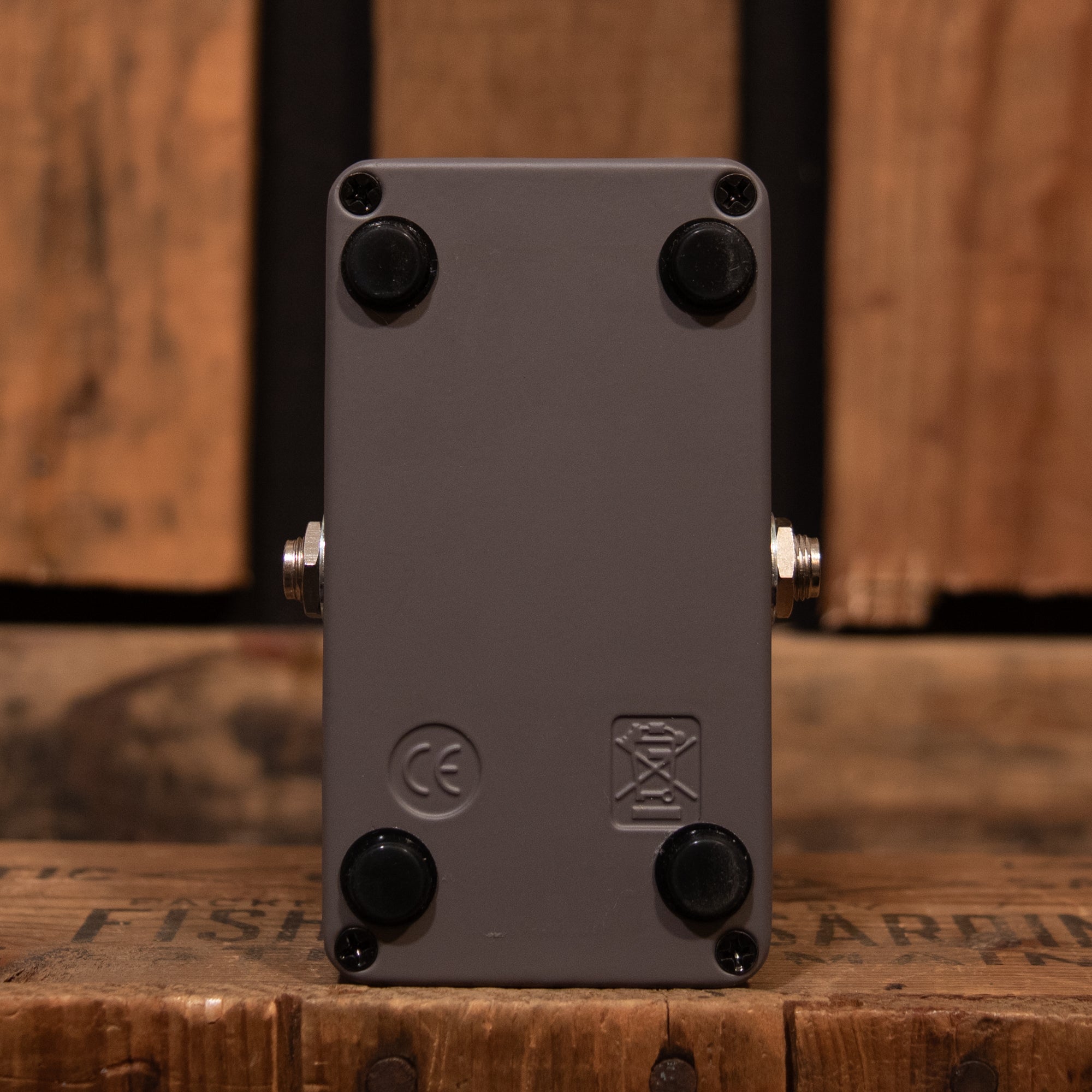Electro-Harmonix Ripped Speaker Fuzz
