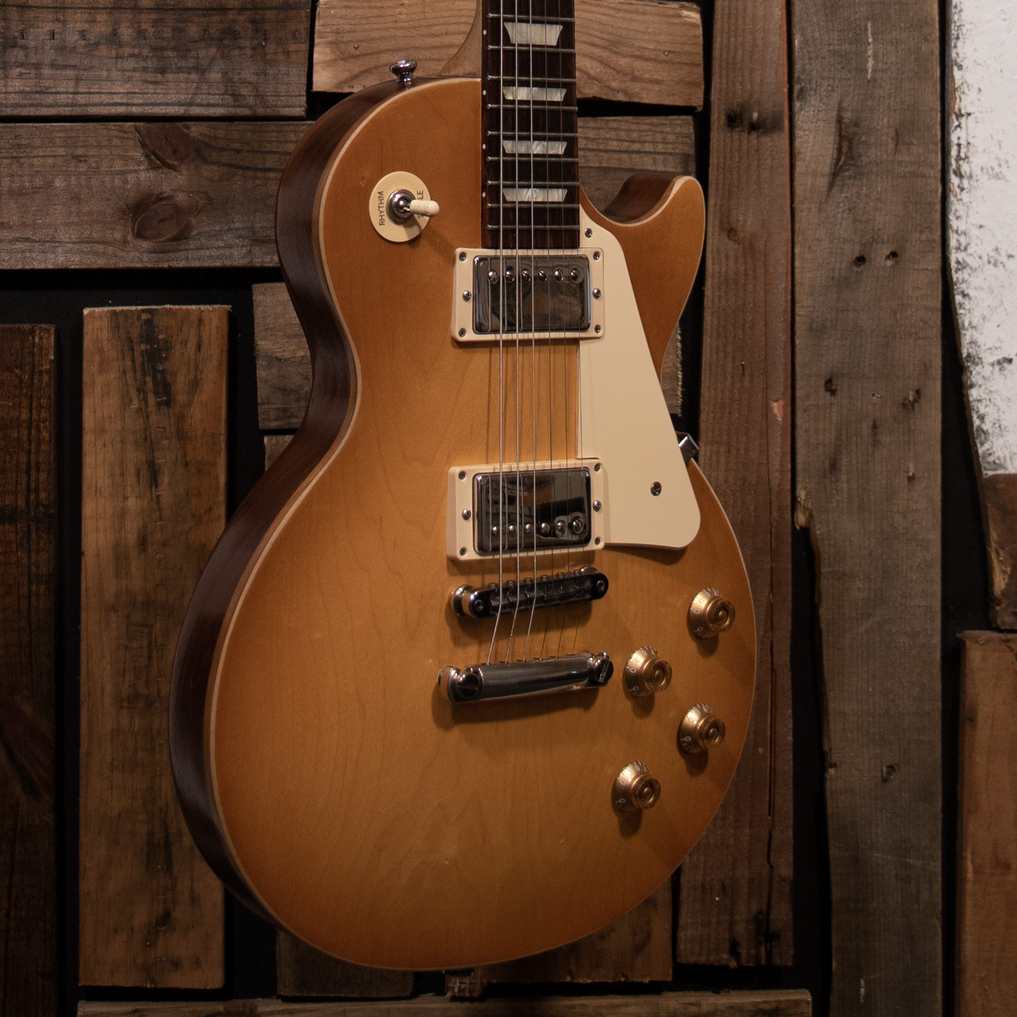 2021 Gibson Les Paul Tribute w/ PRS 57/08TM Pickups