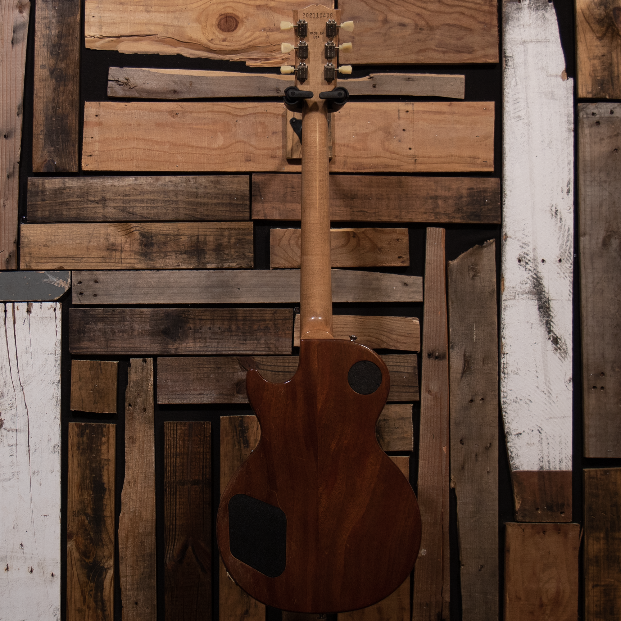 2021 Gibson Les Paul Tribute w/ PRS 57/08TM Pickups