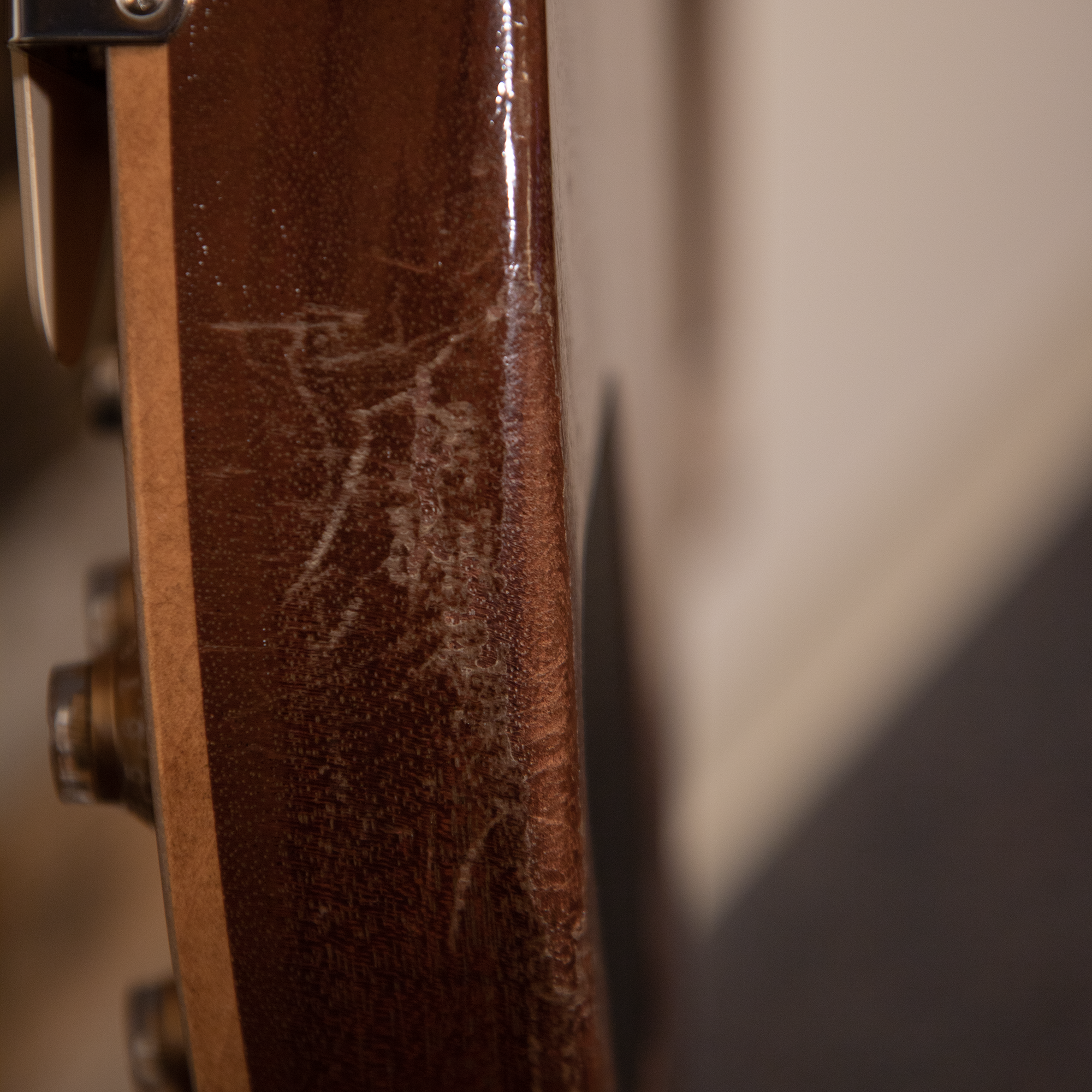 2021 Gibson Les Paul Tribute w/ PRS 57/08TM Pickups