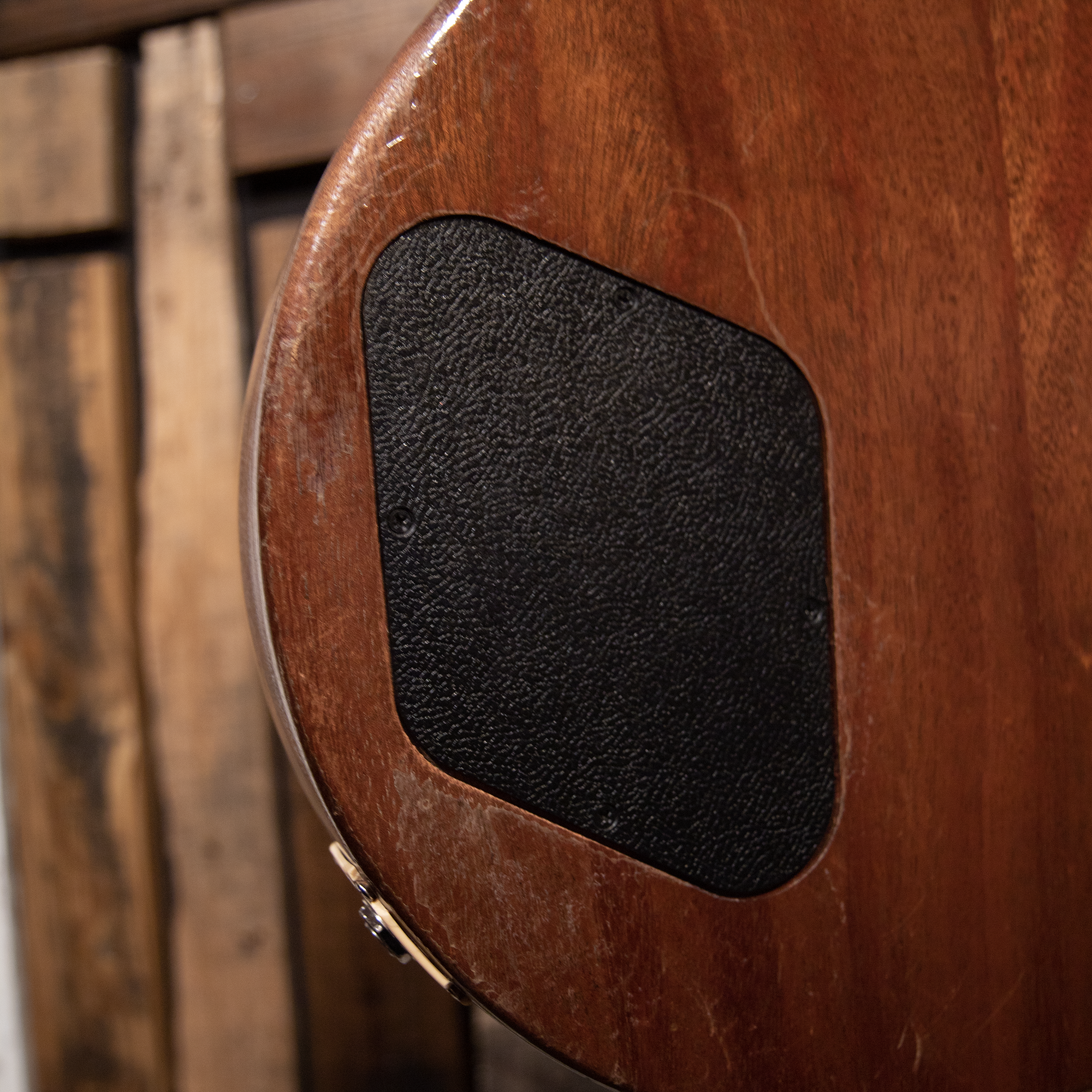 2021 Gibson Les Paul Tribute w/ PRS 57/08TM Pickups