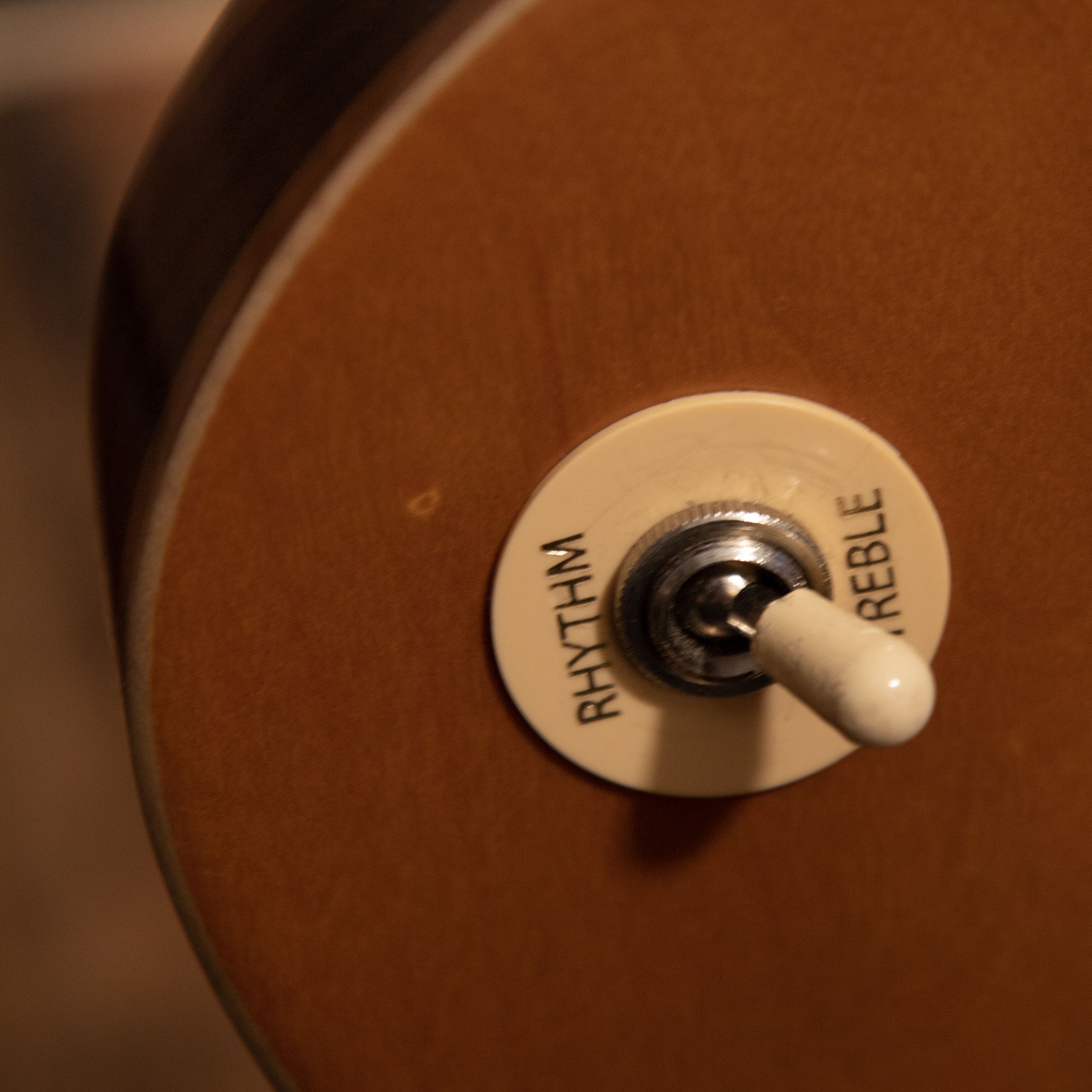 2021 Gibson Les Paul Tribute w/ PRS 57/08TM Pickups